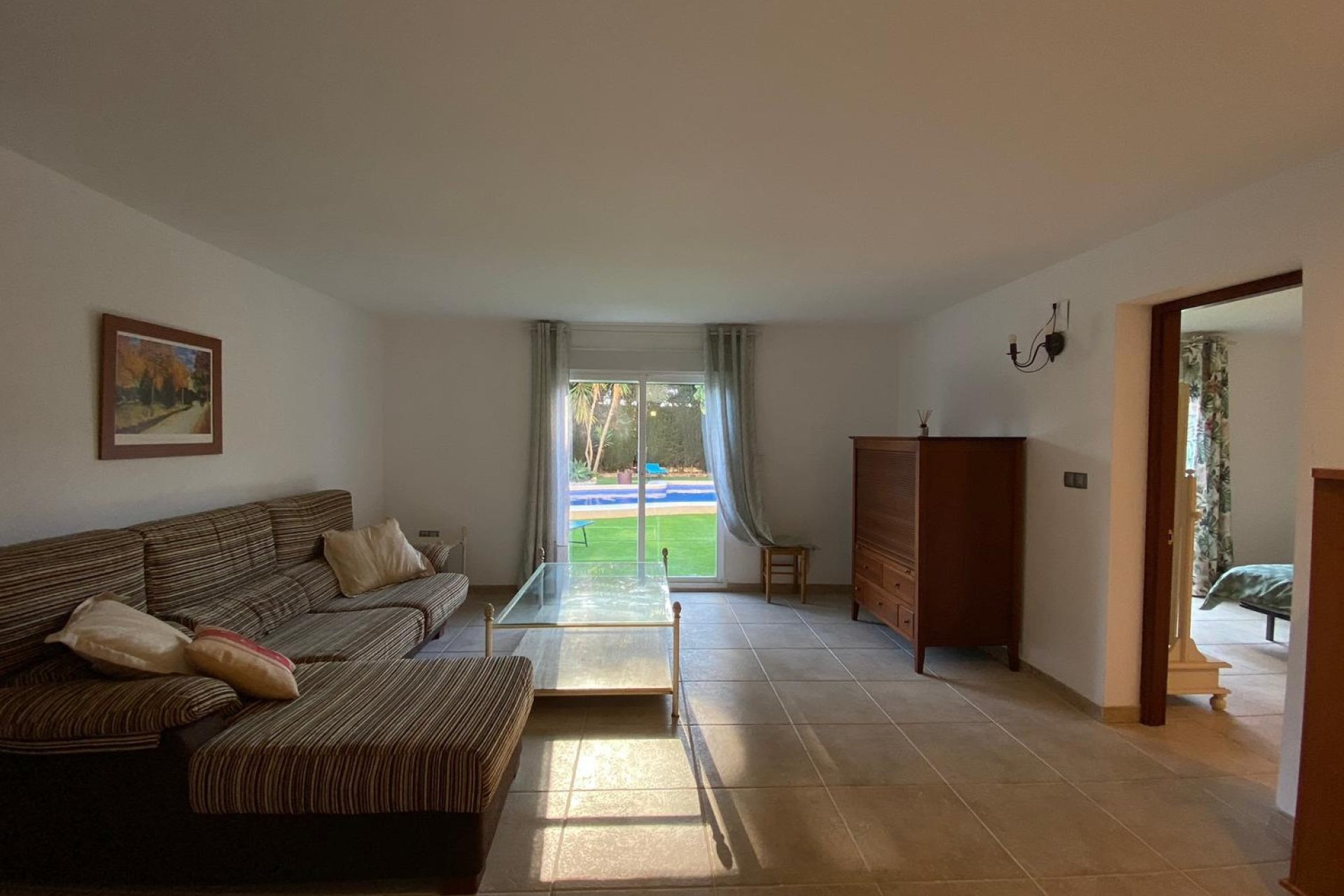 Wiederverkauf - Villa -
Benidorm - Levante