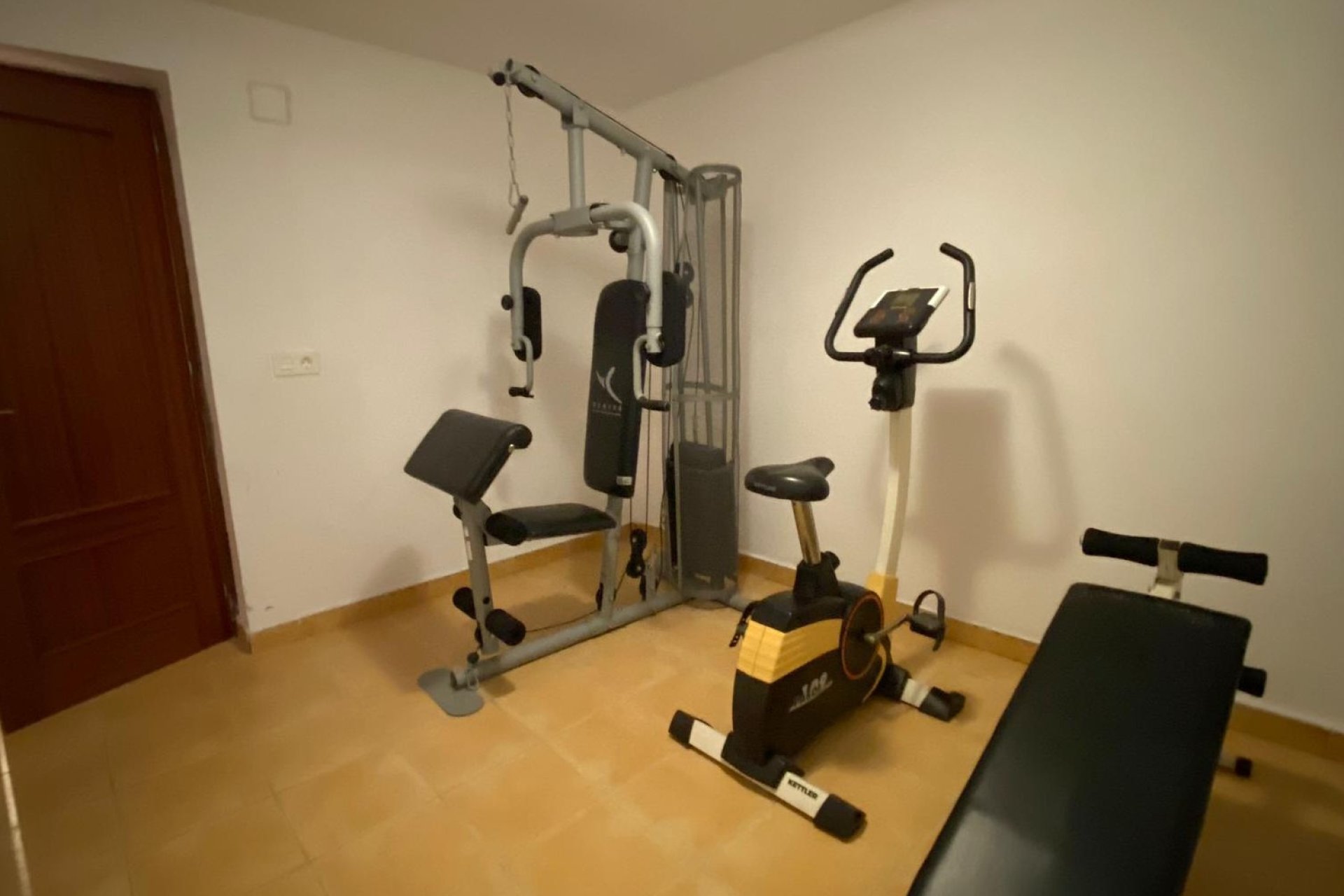 Wiederverkauf - Villa -
Benidorm - Levante
