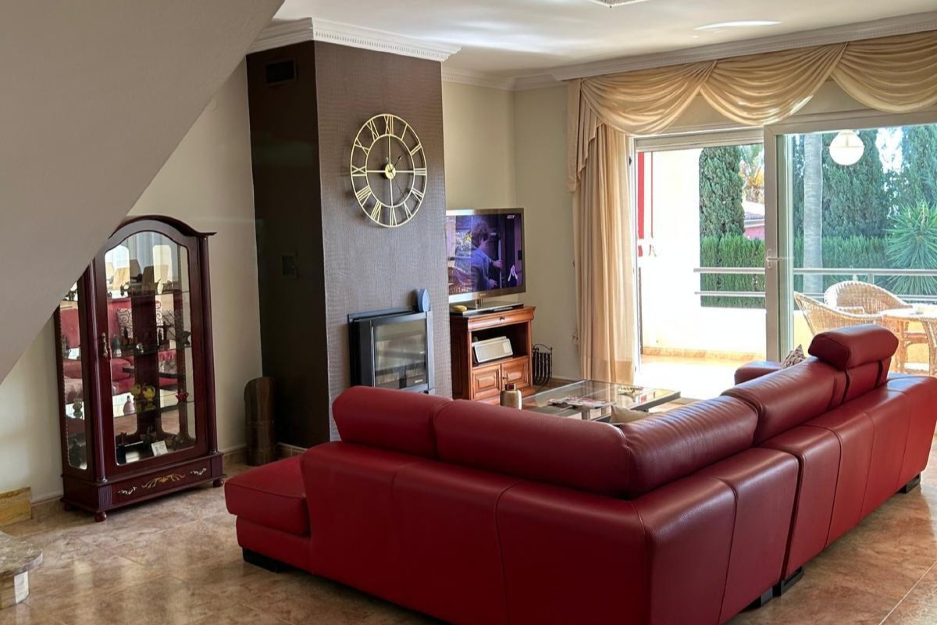 Wiederverkauf - Villa -
Benidorm - Levante