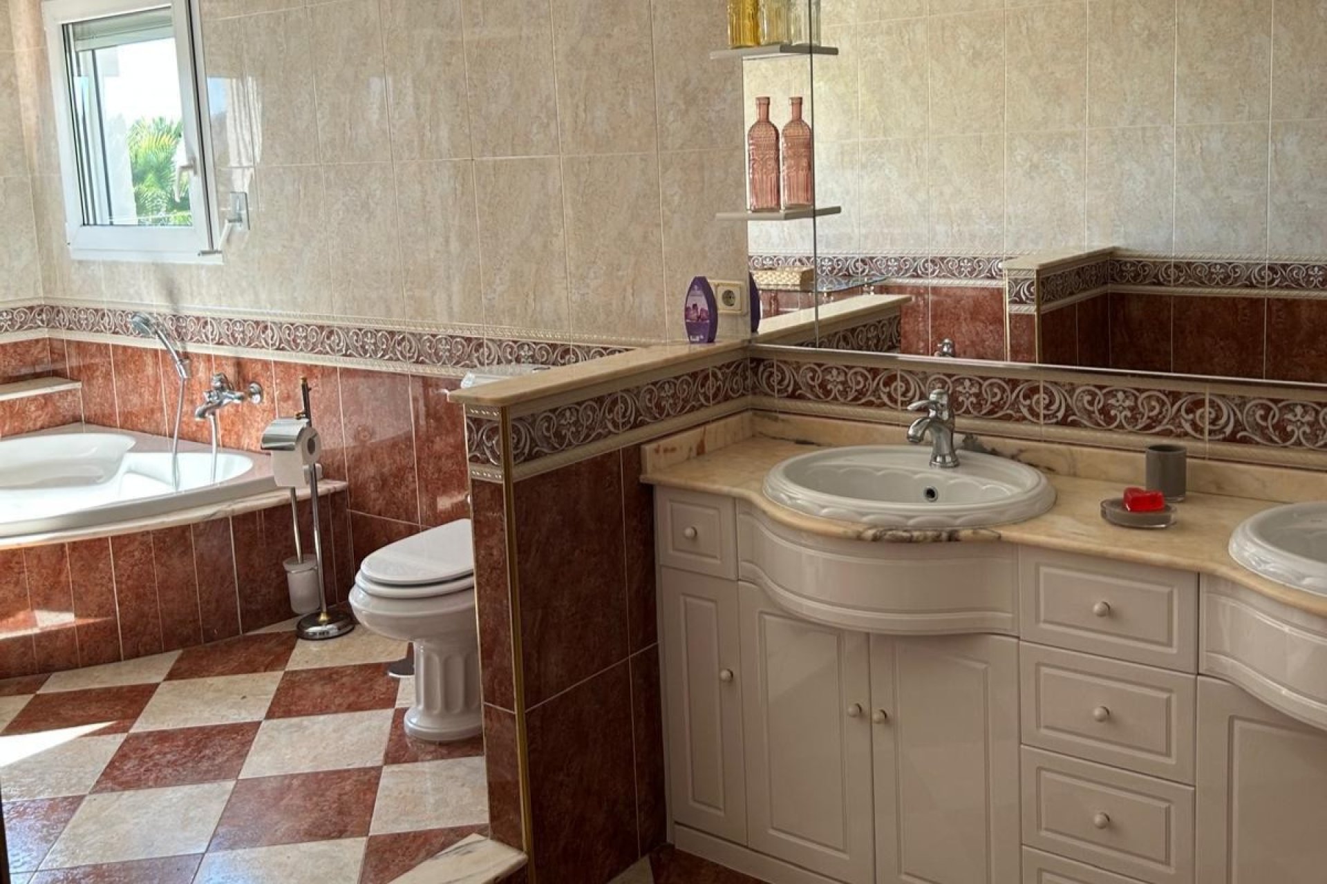 Wiederverkauf - Villa -
Benidorm - Levante