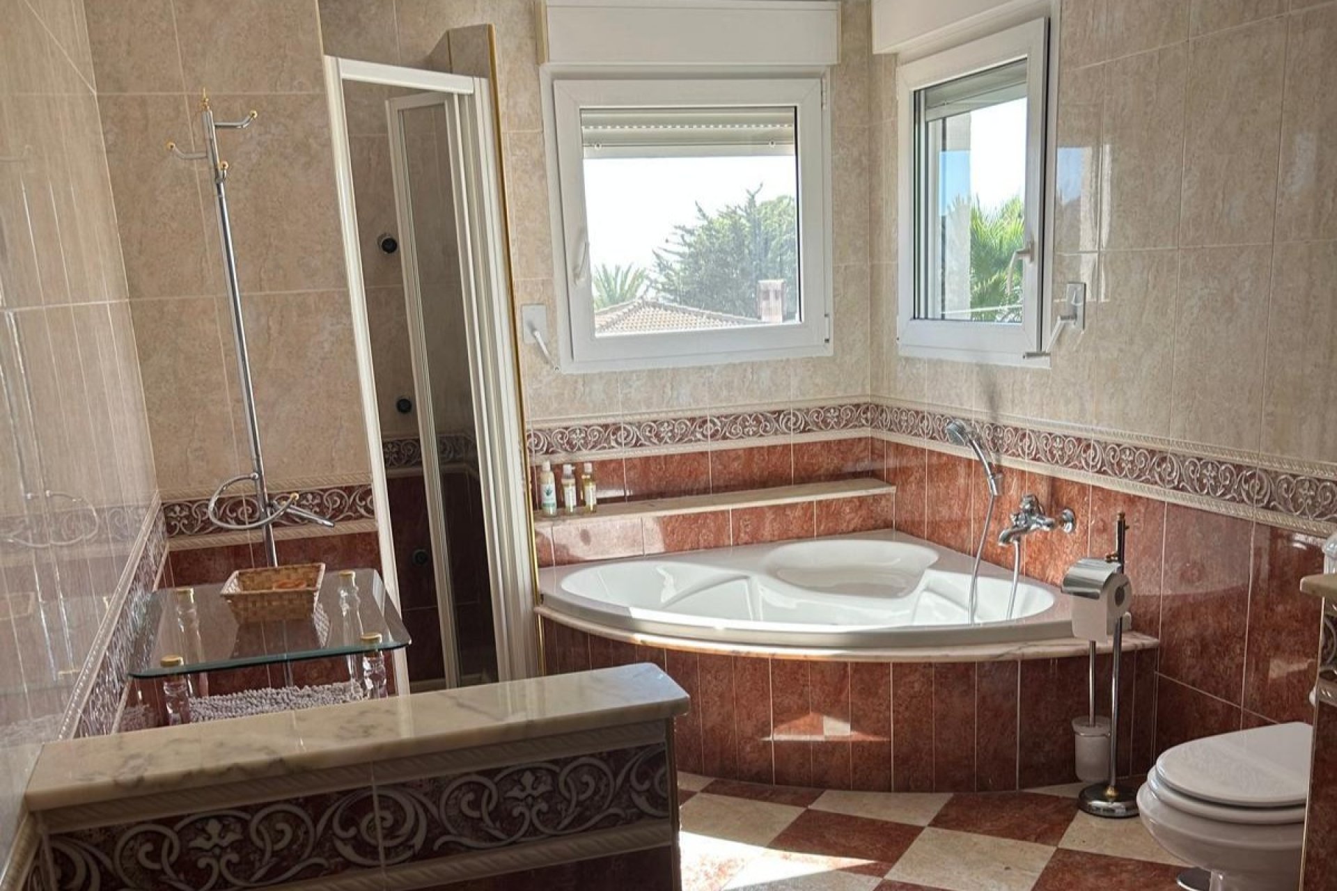 Wiederverkauf - Villa -
Benidorm - Levante