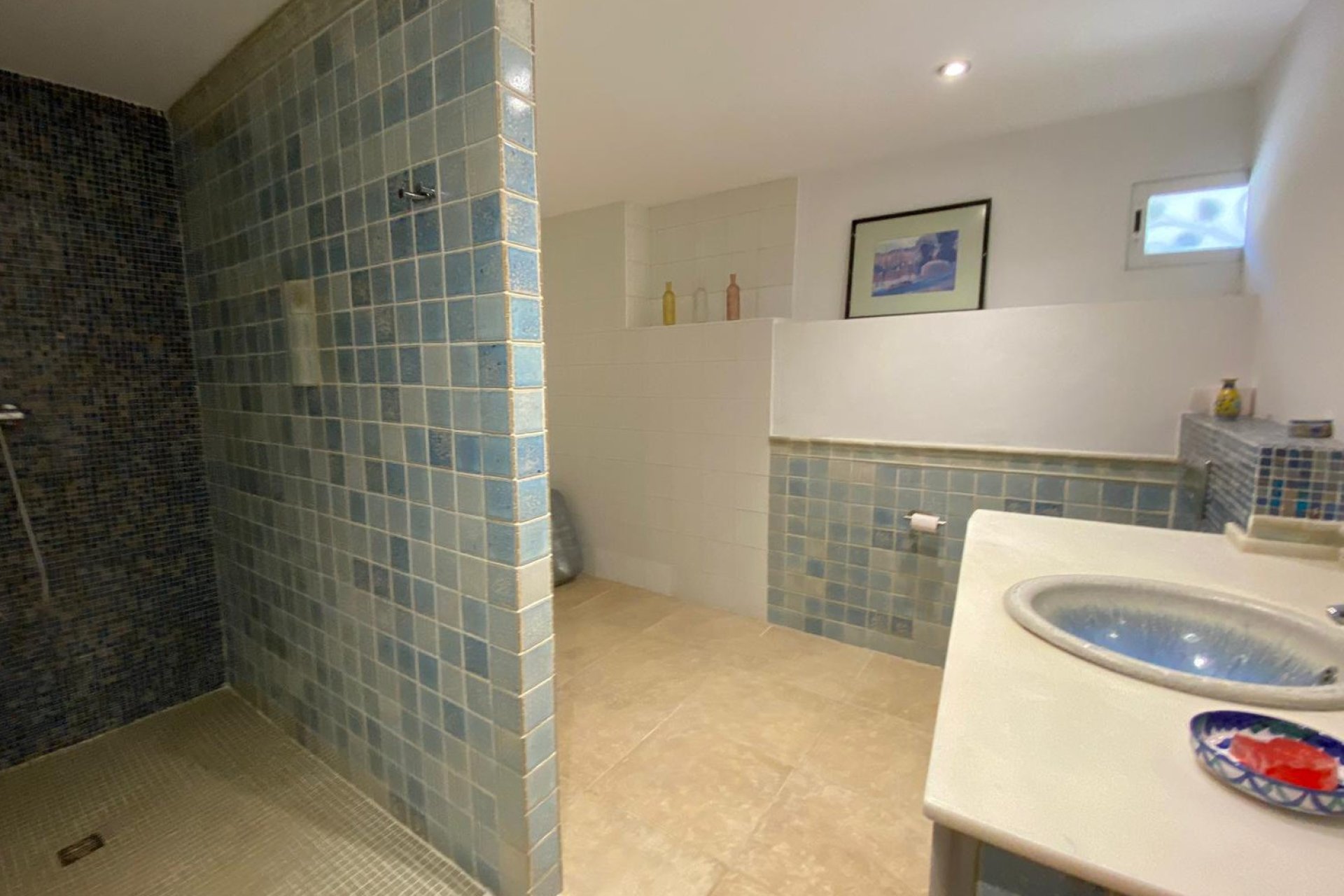 Wiederverkauf - Villa -
Benidorm - Levante
