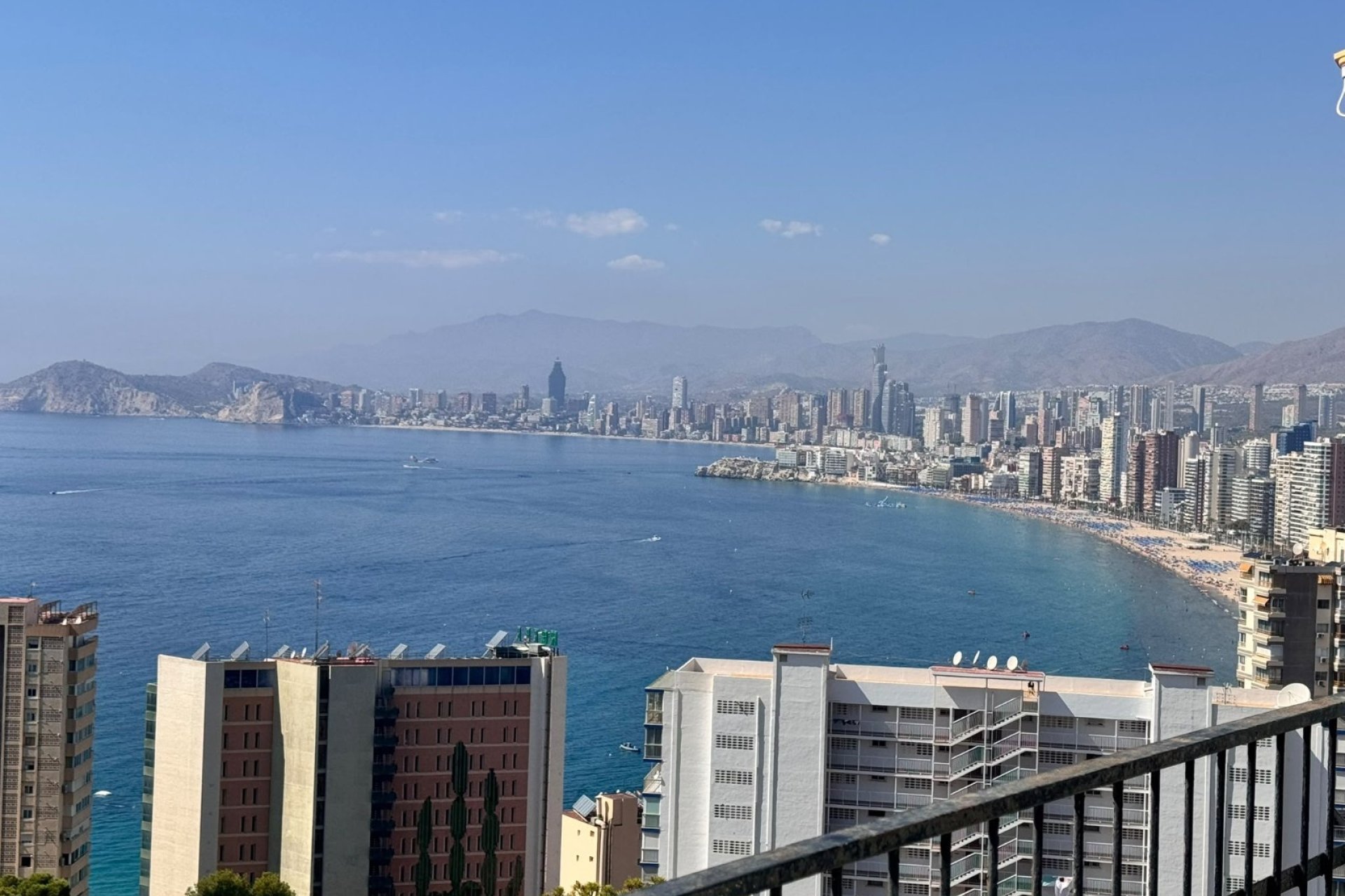 Wiederverkauf - Villa -
Benidorm - Rincón de Loix