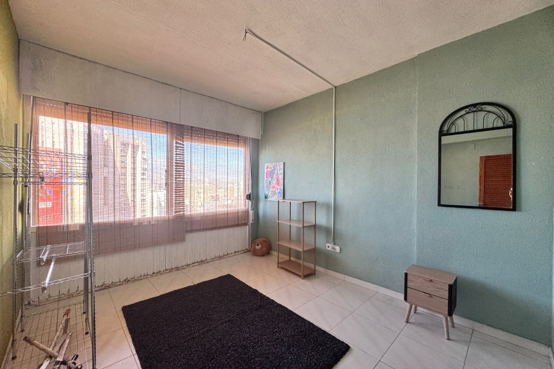 Wiederverkauf - Villa -
Benidorm - Rincón de Loix
