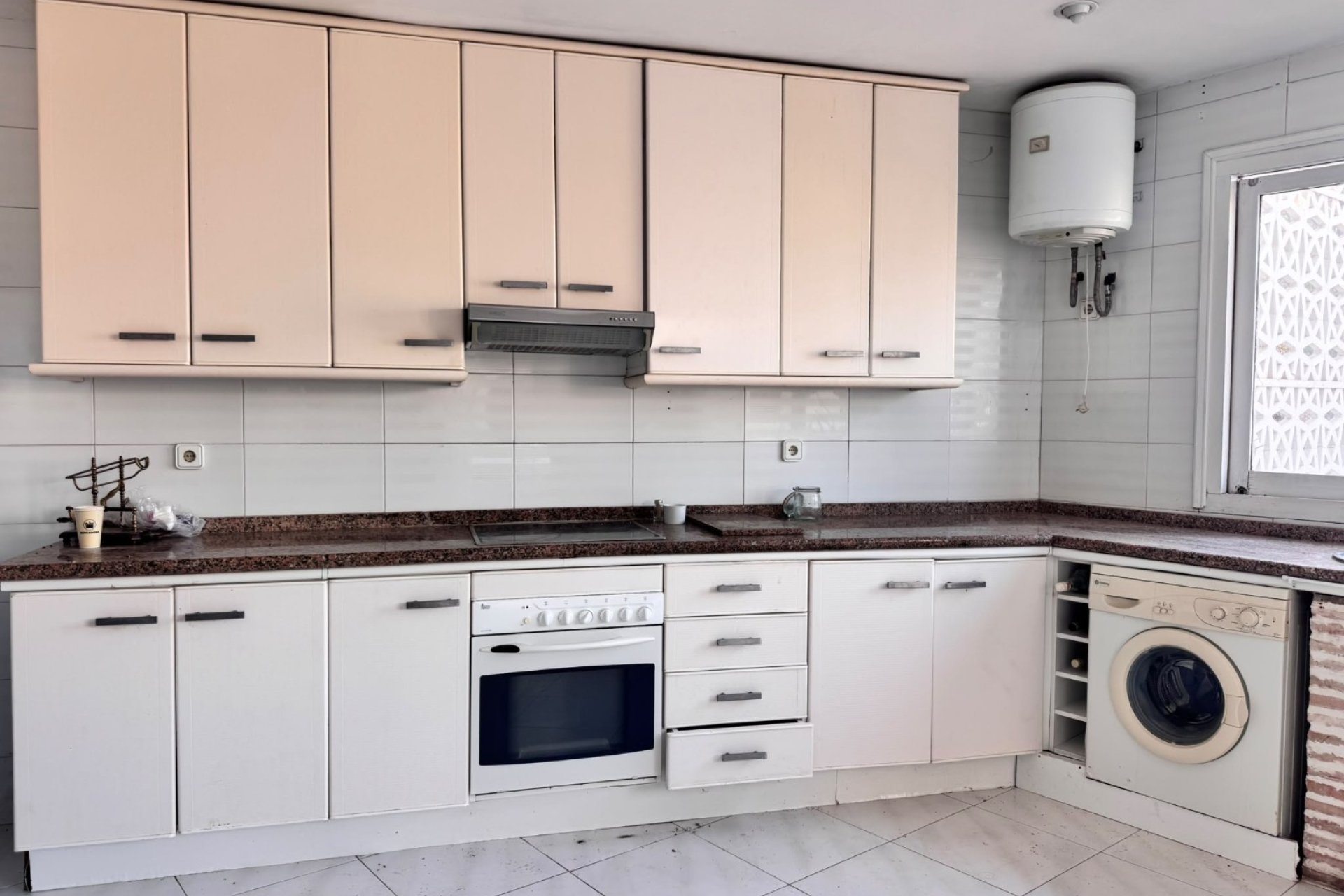 Wiederverkauf - Villa -
Benidorm - Rincón de Loix