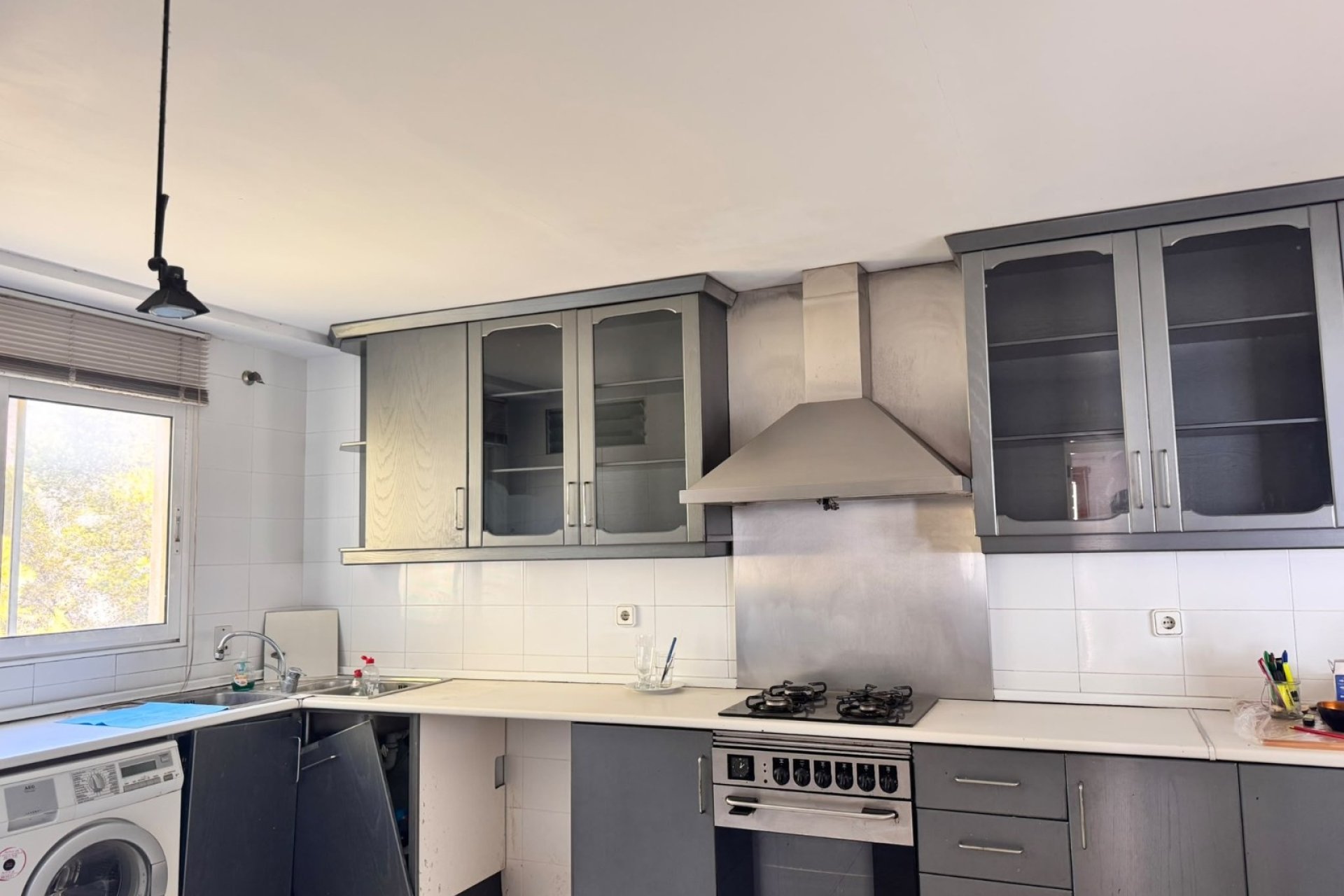 Wiederverkauf - Villa -
Benidorm - Rincón de Loix