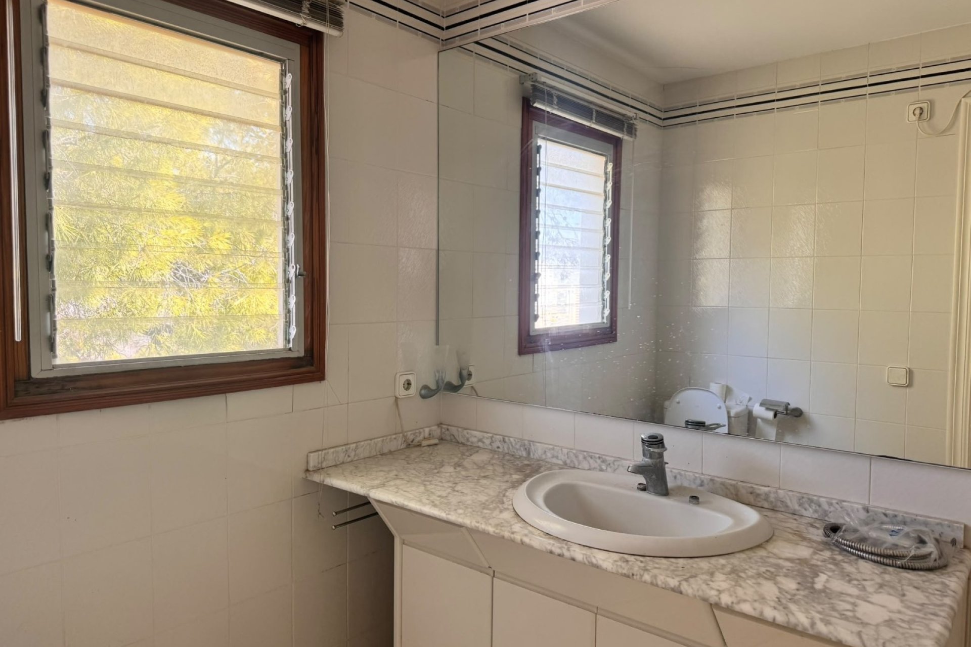 Wiederverkauf - Villa -
Benidorm - Rincón de Loix