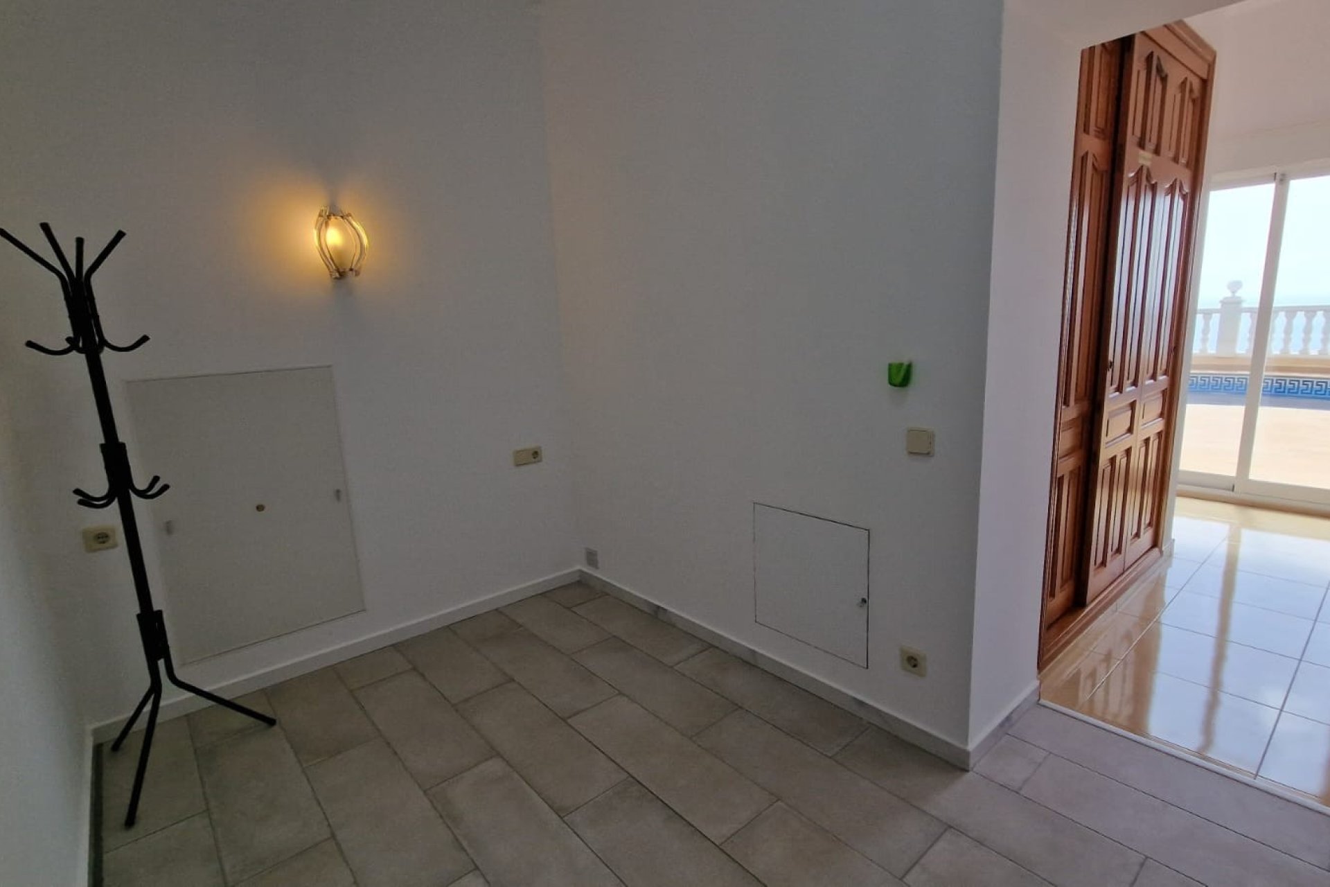 Wiederverkauf - Villa -
Benitachell - Cumbre del Sol