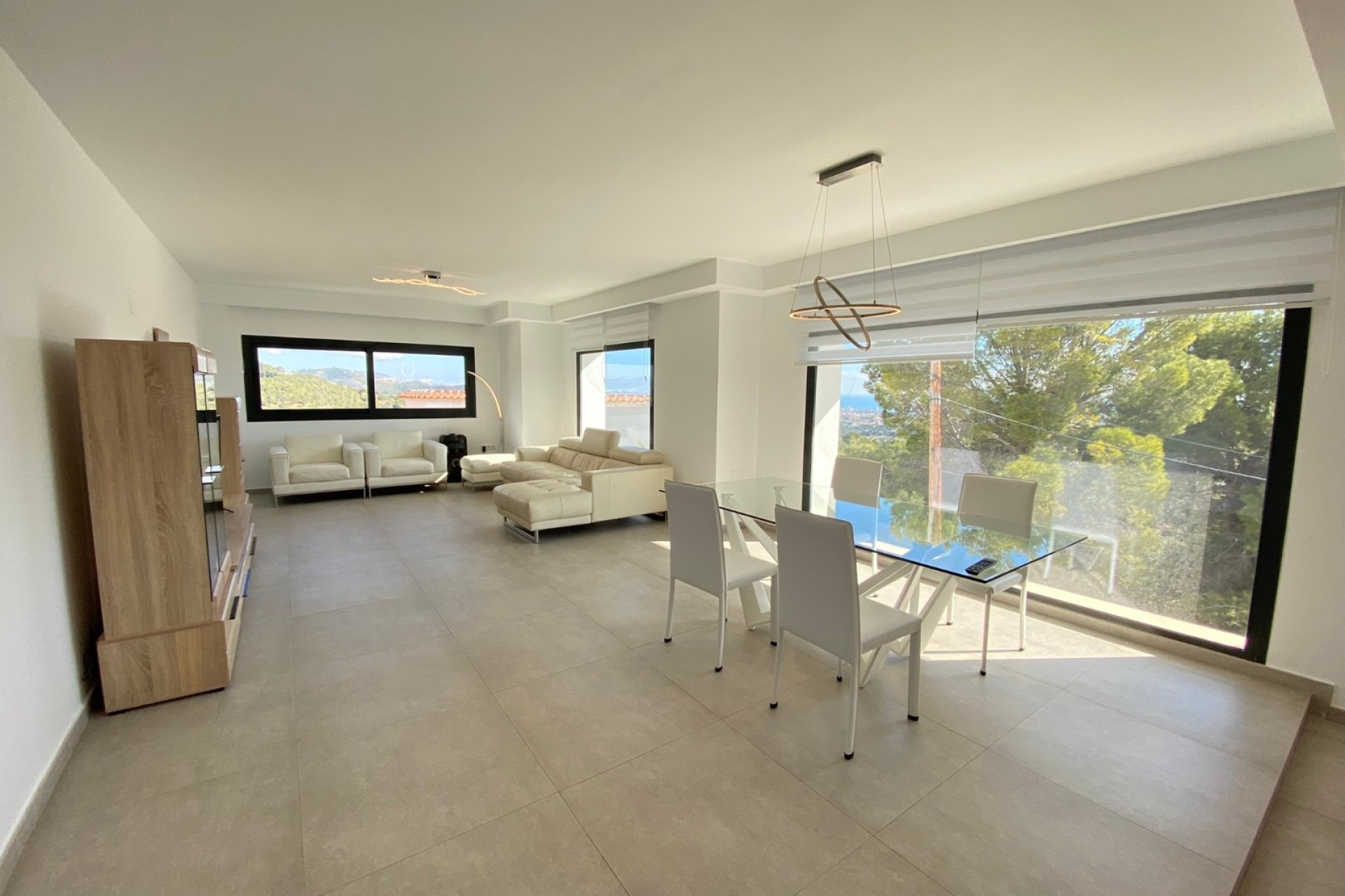Wiederverkauf - Villa -
Calpe - Calpe urbanizaciones
