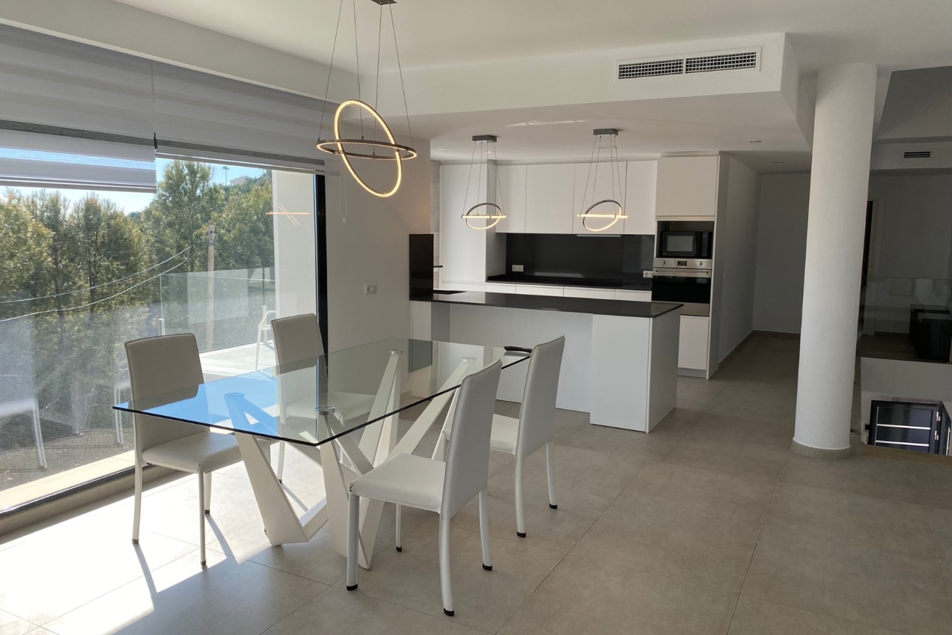 Wiederverkauf - Villa -
Calpe - Calpe urbanizaciones