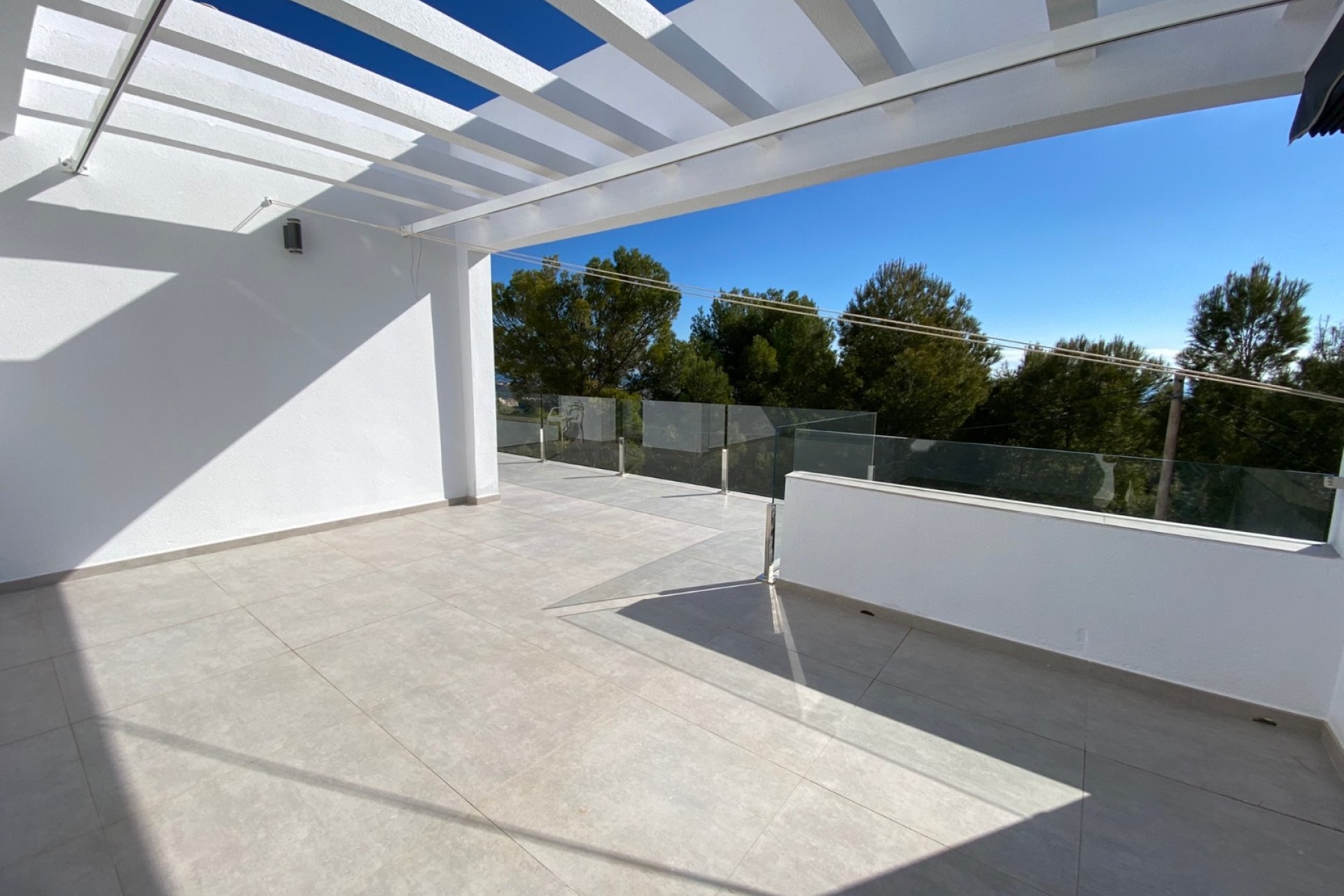 Wiederverkauf - Villa -
Calpe - Calpe urbanizaciones