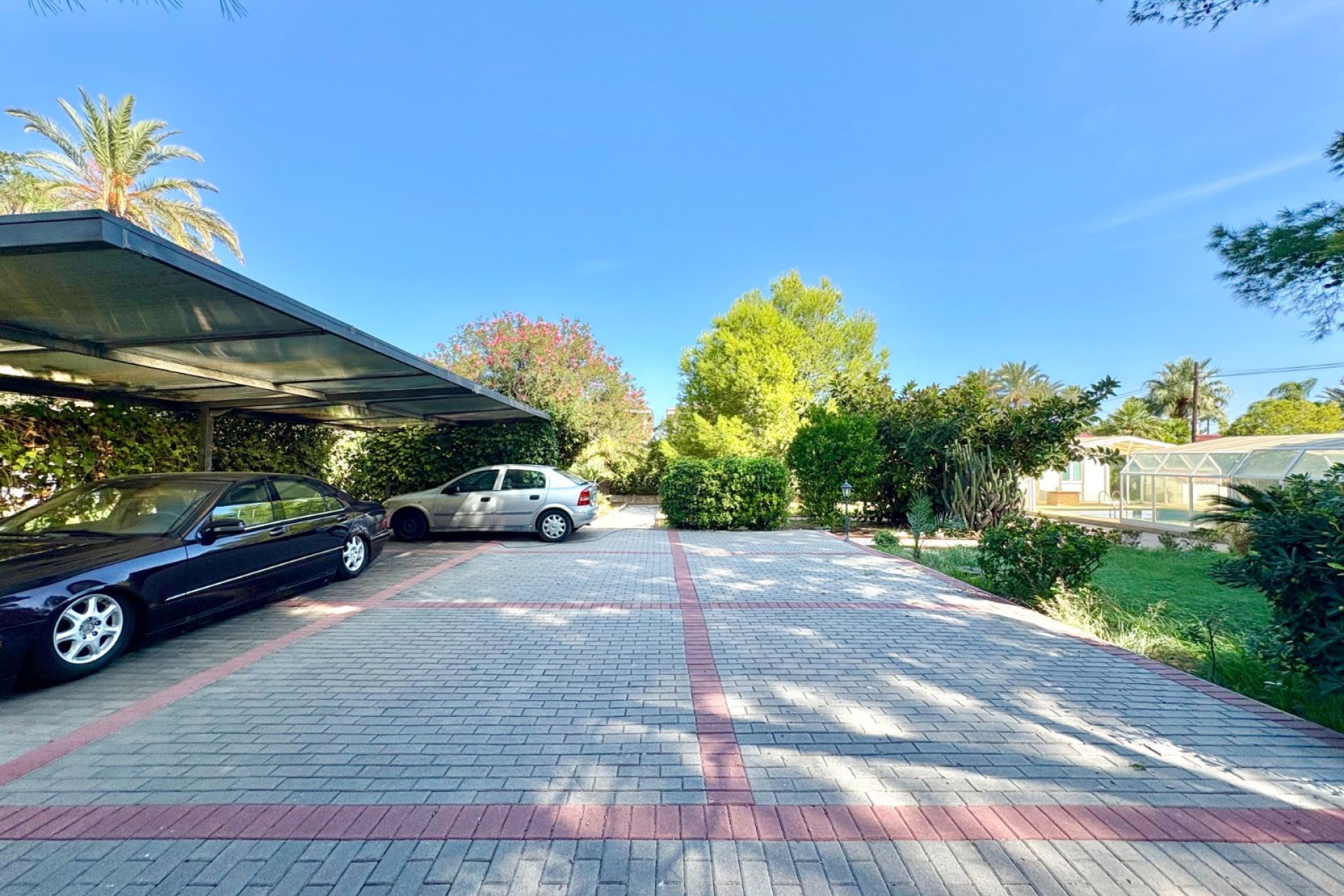 Wiederverkauf - Villa -
Denia - Las Rotas - Les Rotes