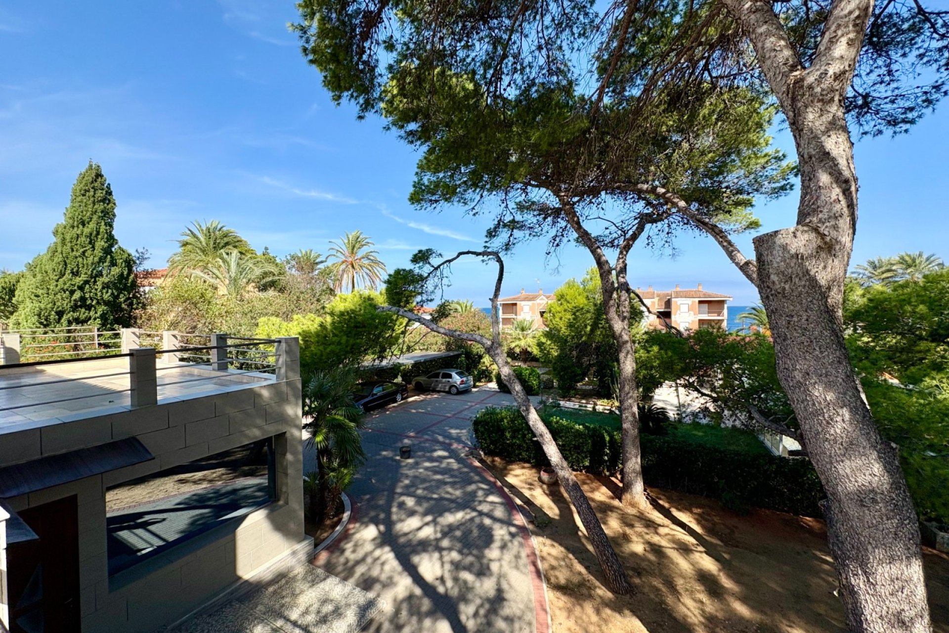 Wiederverkauf - Villa -
Denia - Las Rotas - Les Rotes
