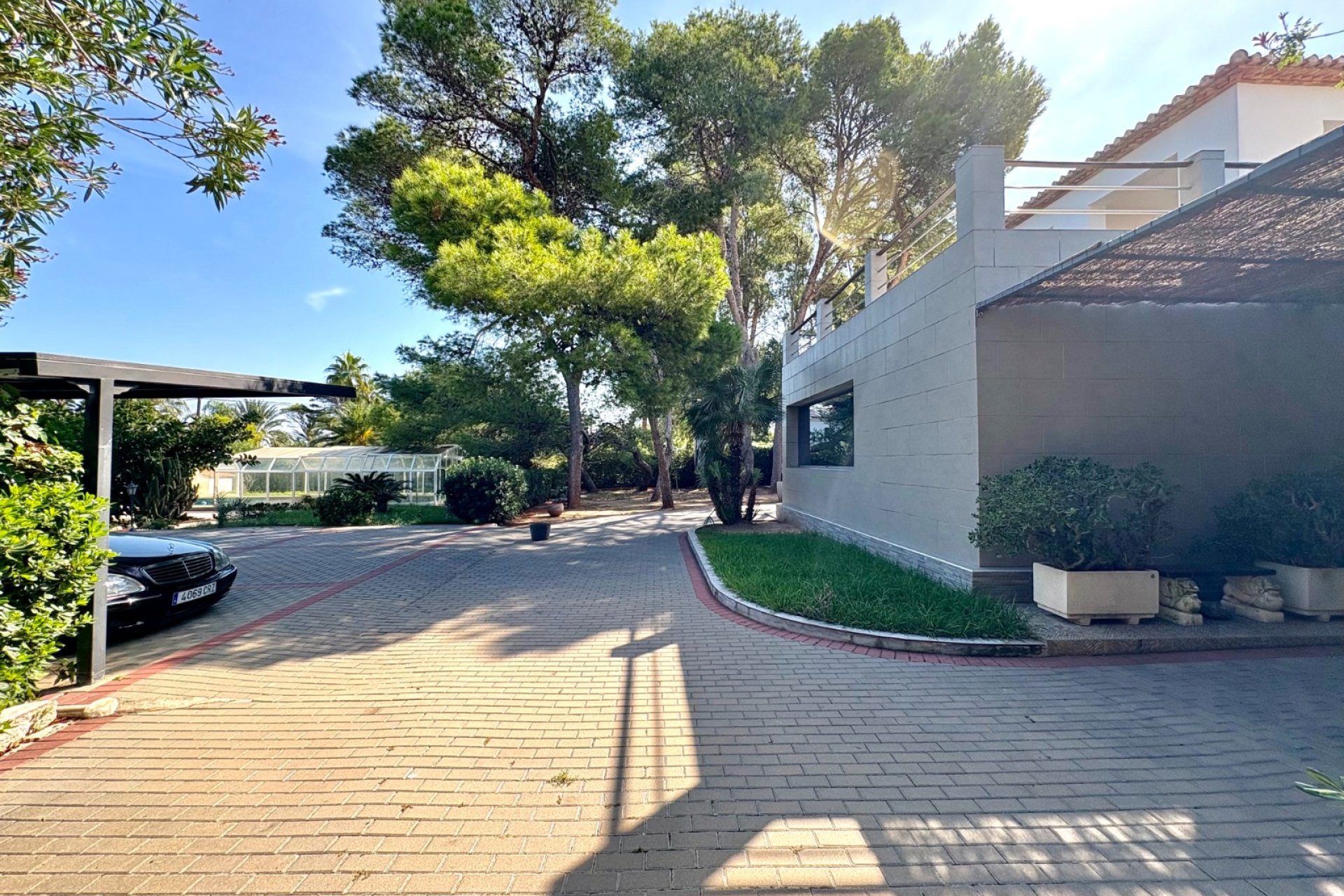Wiederverkauf - Villa -
Denia - Las Rotas - Les Rotes