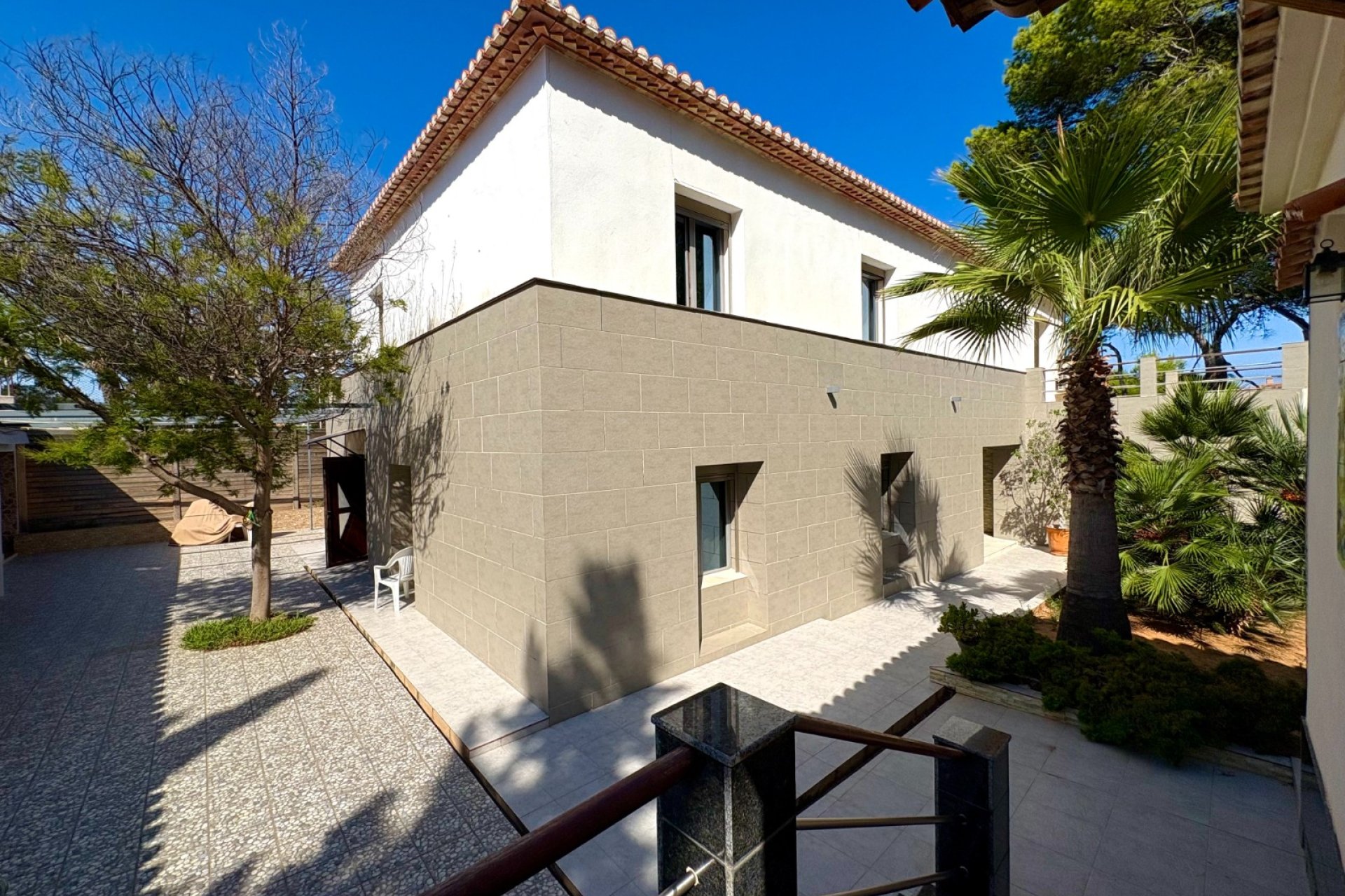 Wiederverkauf - Villa -
Denia - Las Rotas - Les Rotes