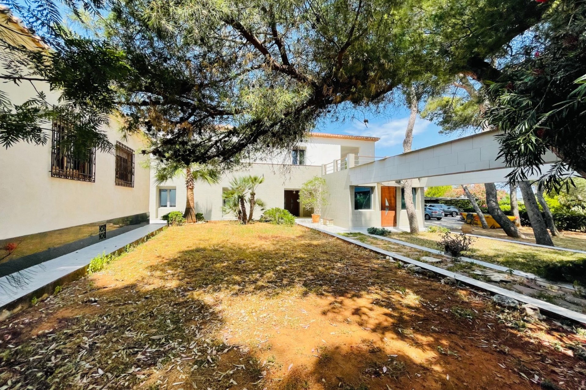 Wiederverkauf - Villa -
Denia - Las Rotas - Les Rotes