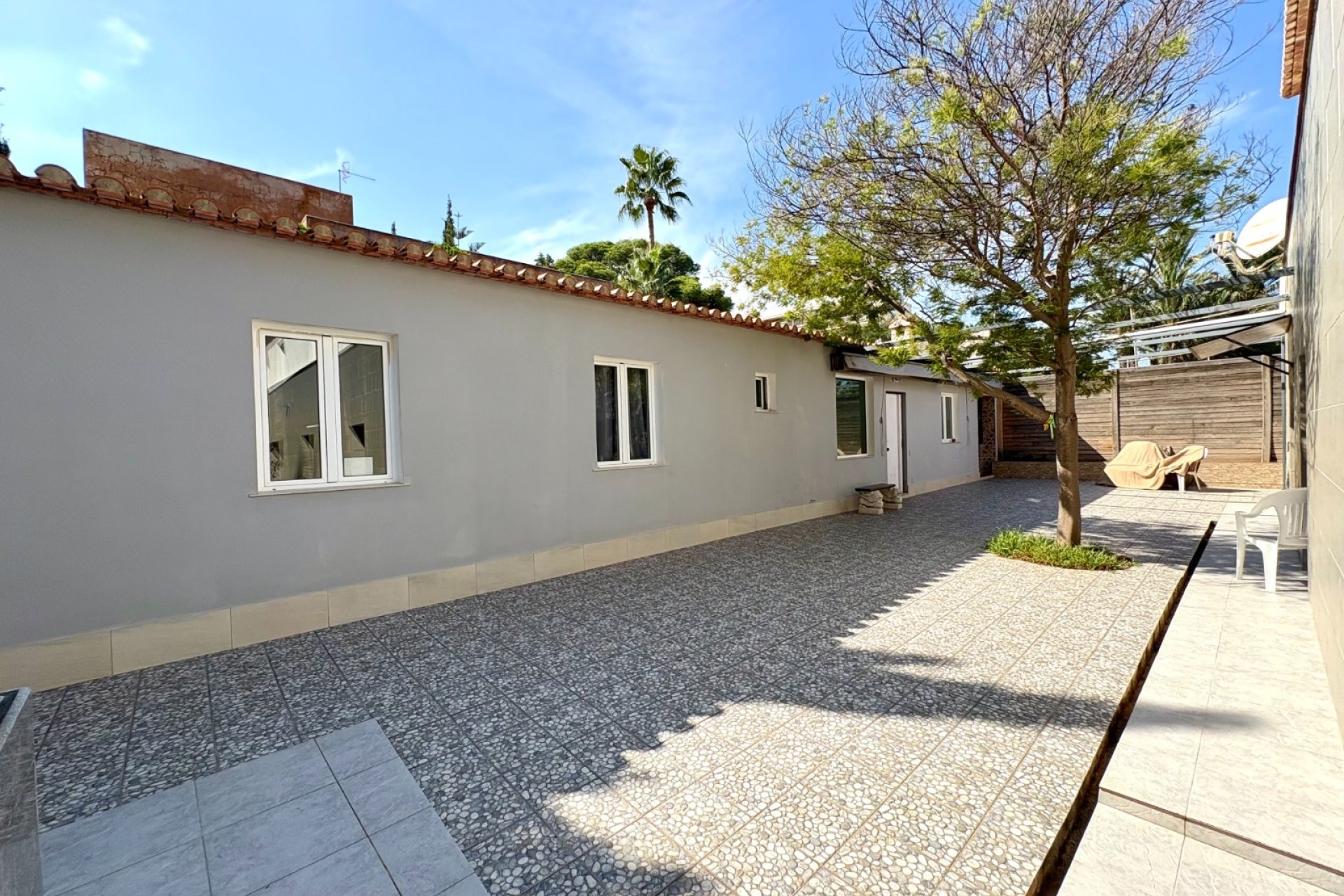 Wiederverkauf - Villa -
Denia - Las Rotas - Les Rotes