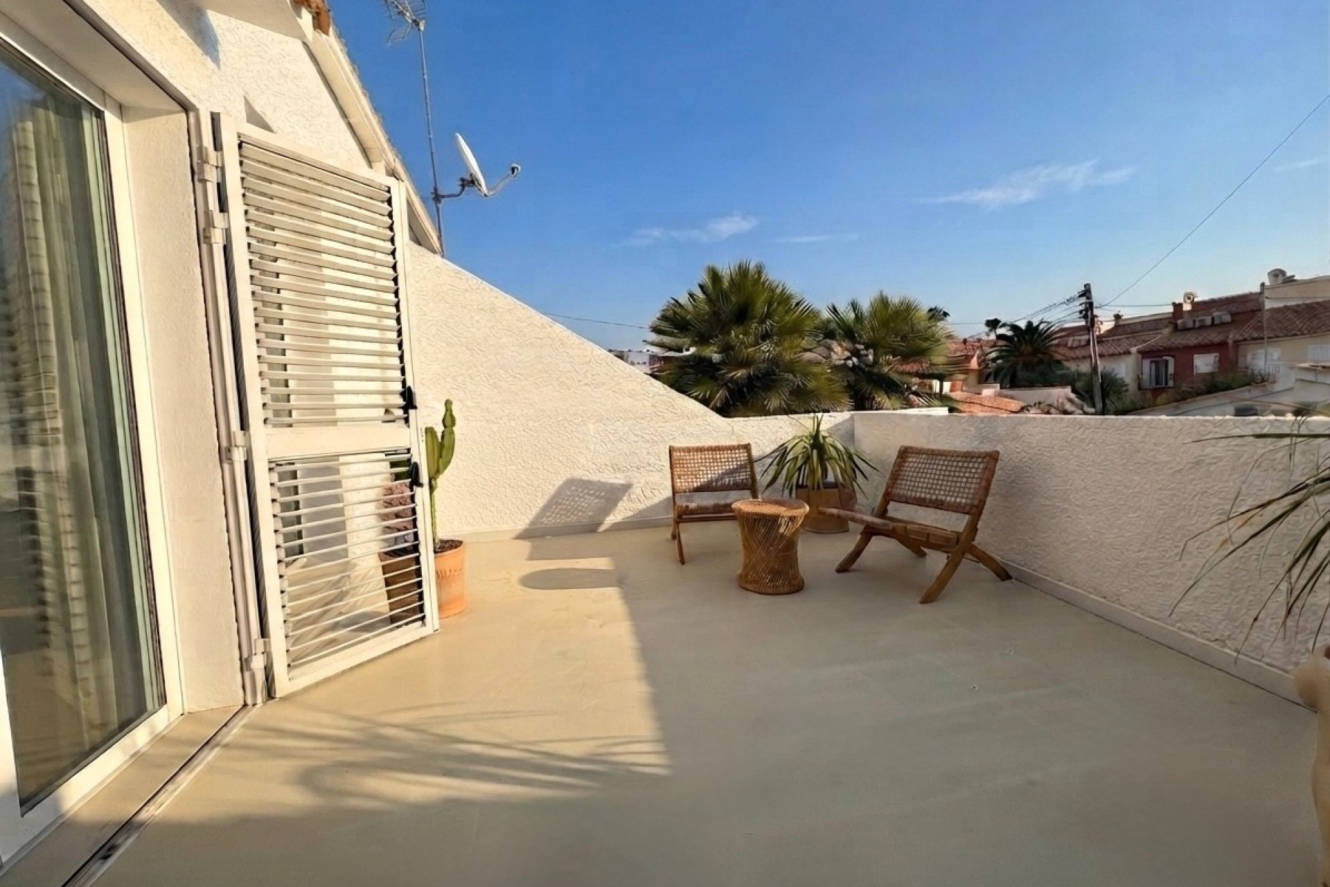 Wiederverkauf - Villa -
Denia - Les Marines - Las Marinas