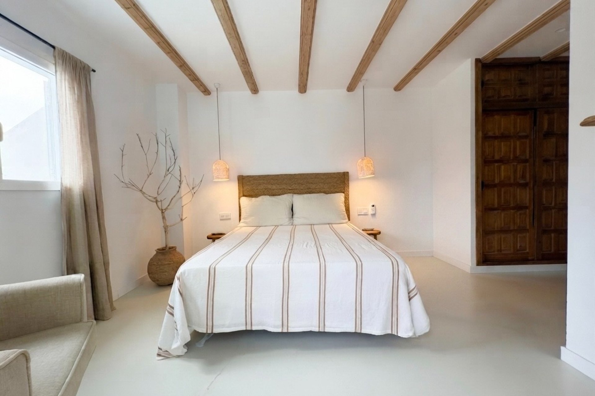 Wiederverkauf - Villa -
Denia - Les Marines - Las Marinas