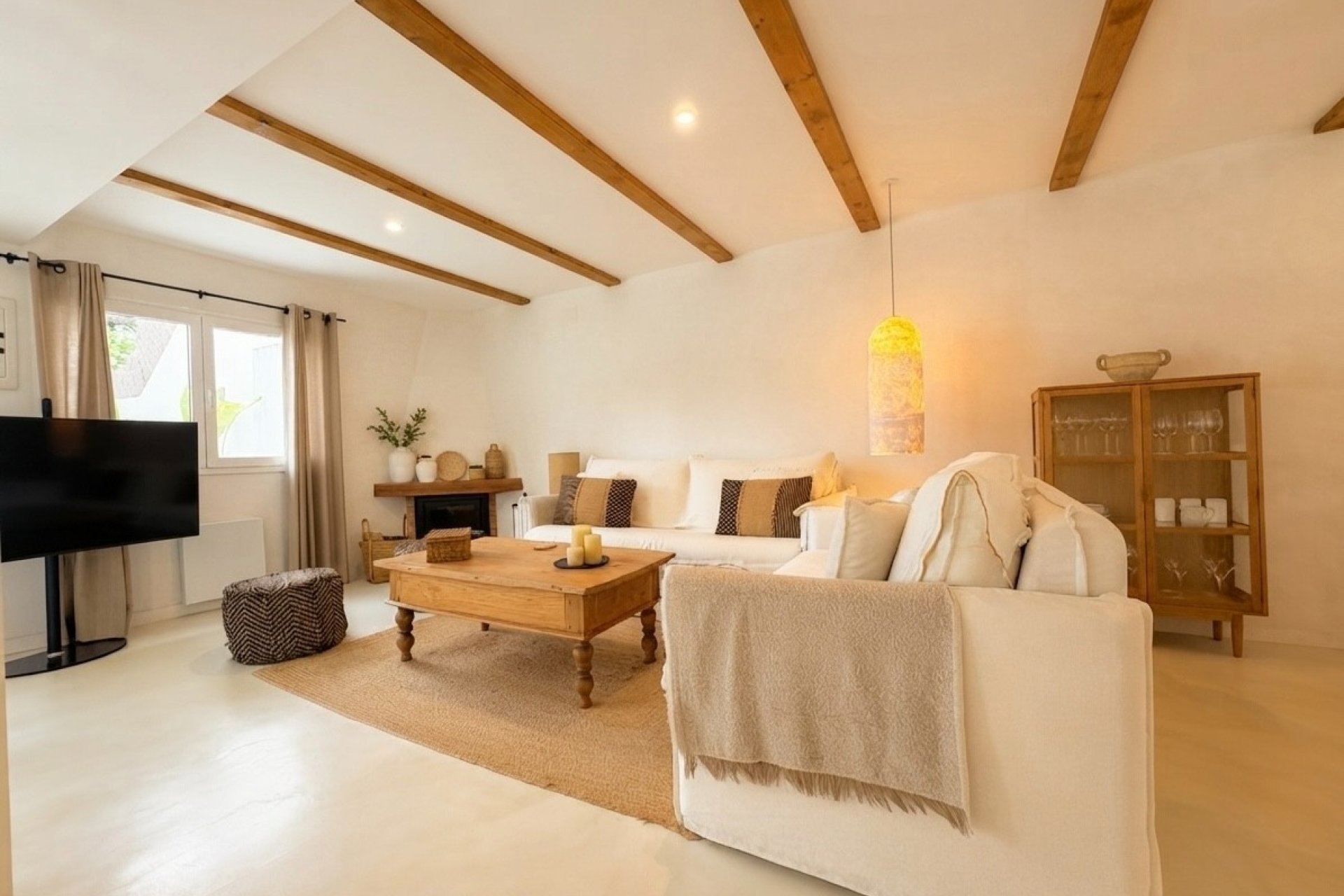 Wiederverkauf - Villa -
Denia - Les Marines - Las Marinas