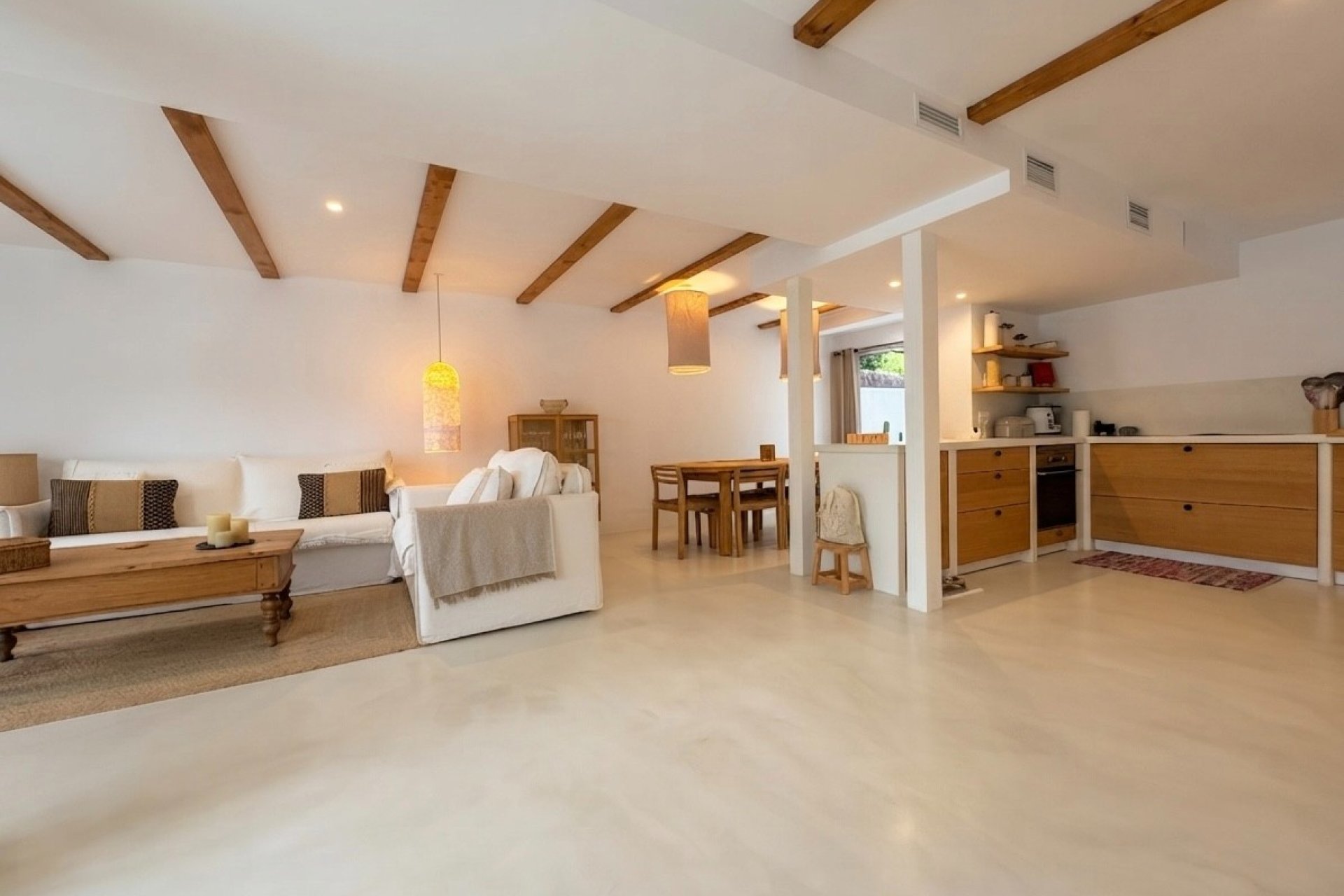 Wiederverkauf - Villa -
Denia - Les Marines - Las Marinas