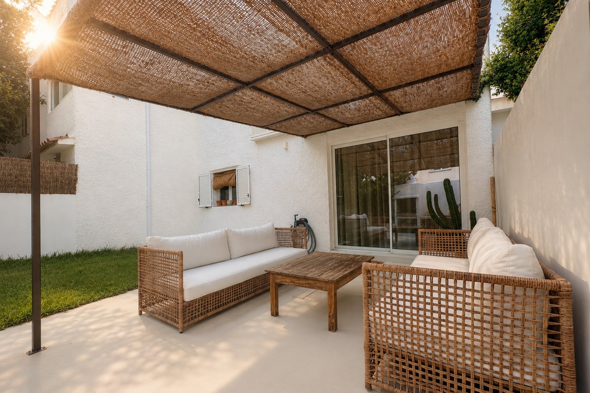Wiederverkauf - Villa -
Denia - Les Marines - Las Marinas
