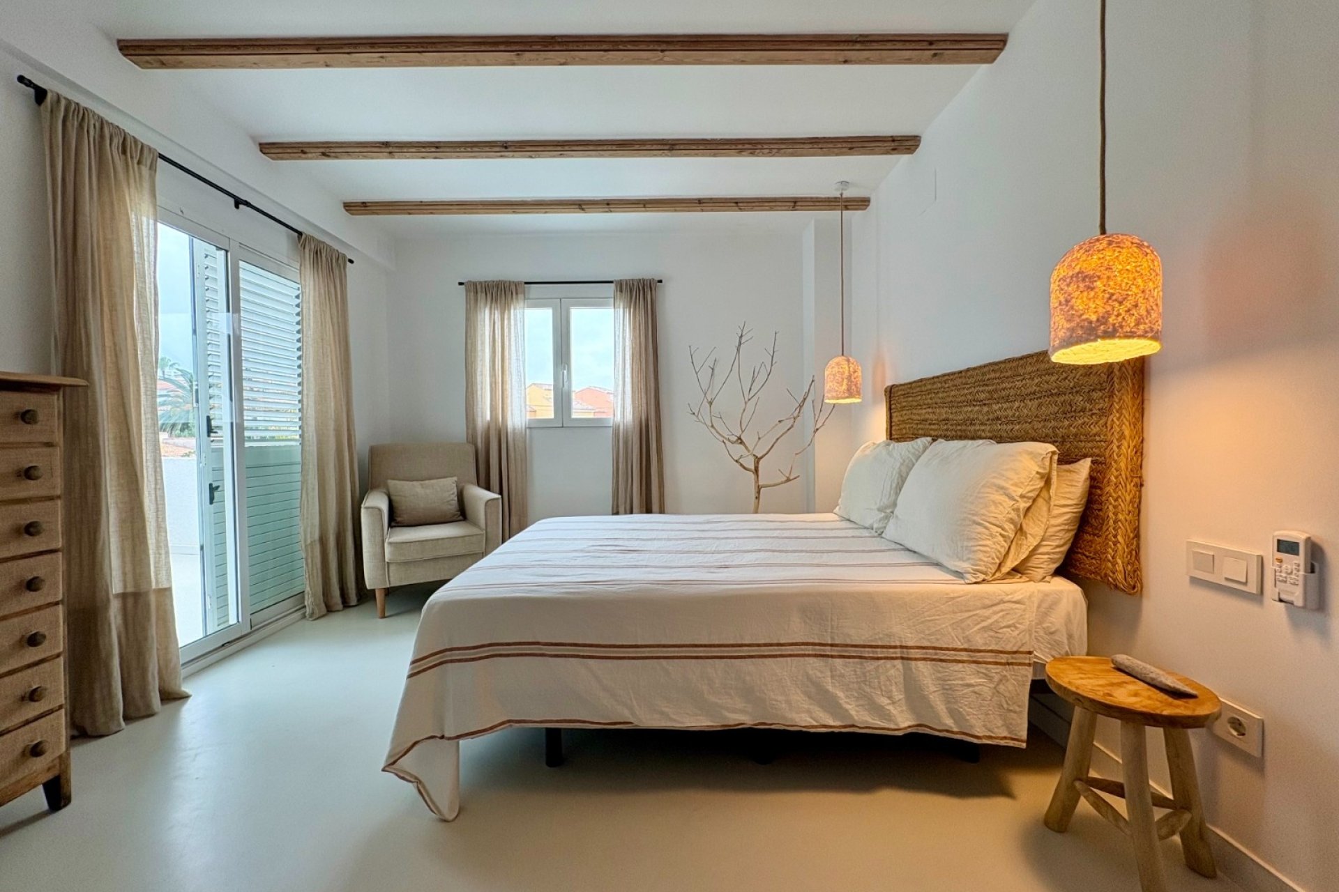 Wiederverkauf - Villa -
Denia - Les Marines - Las Marinas