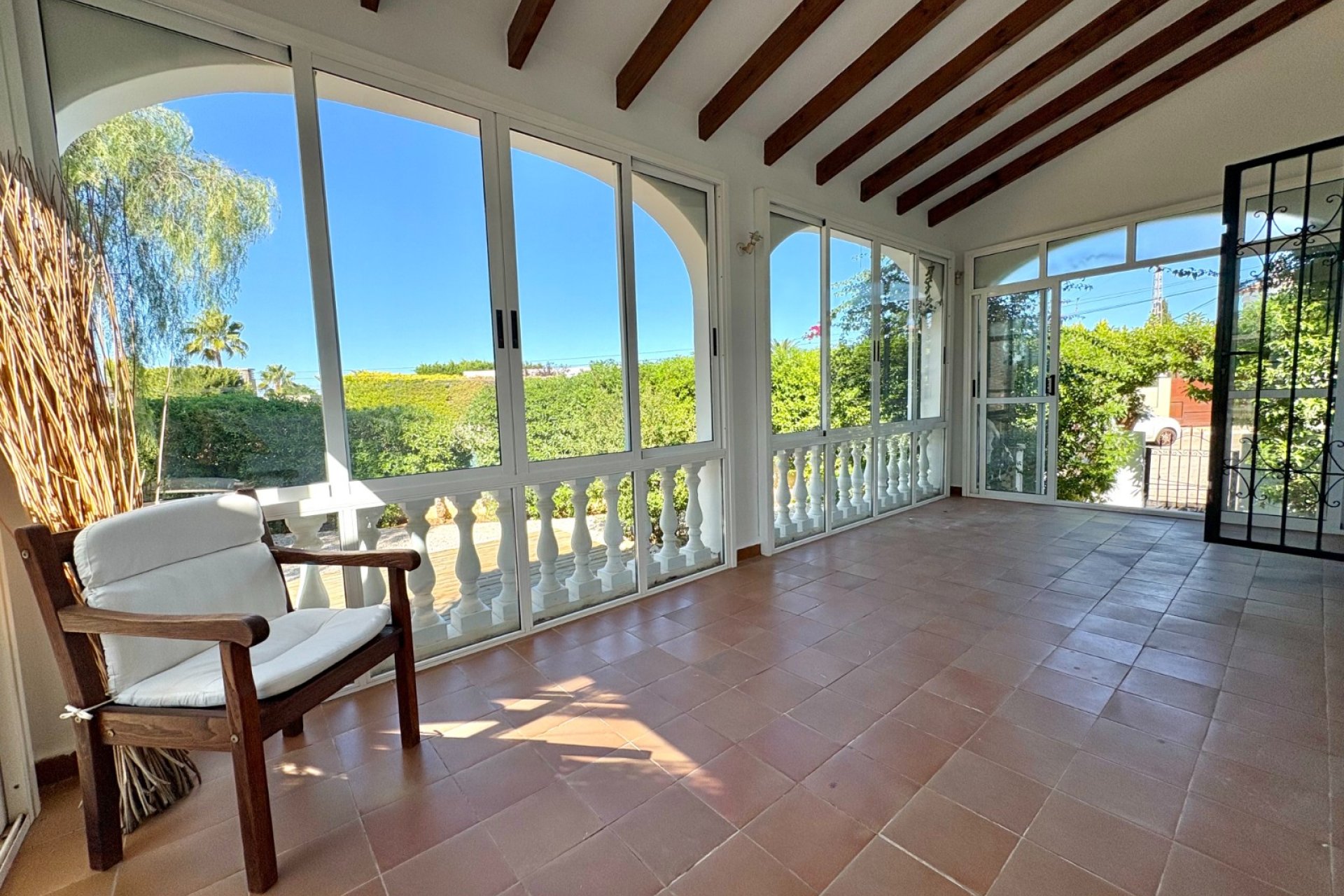 Wiederverkauf - Villa -
Denia - Montgó