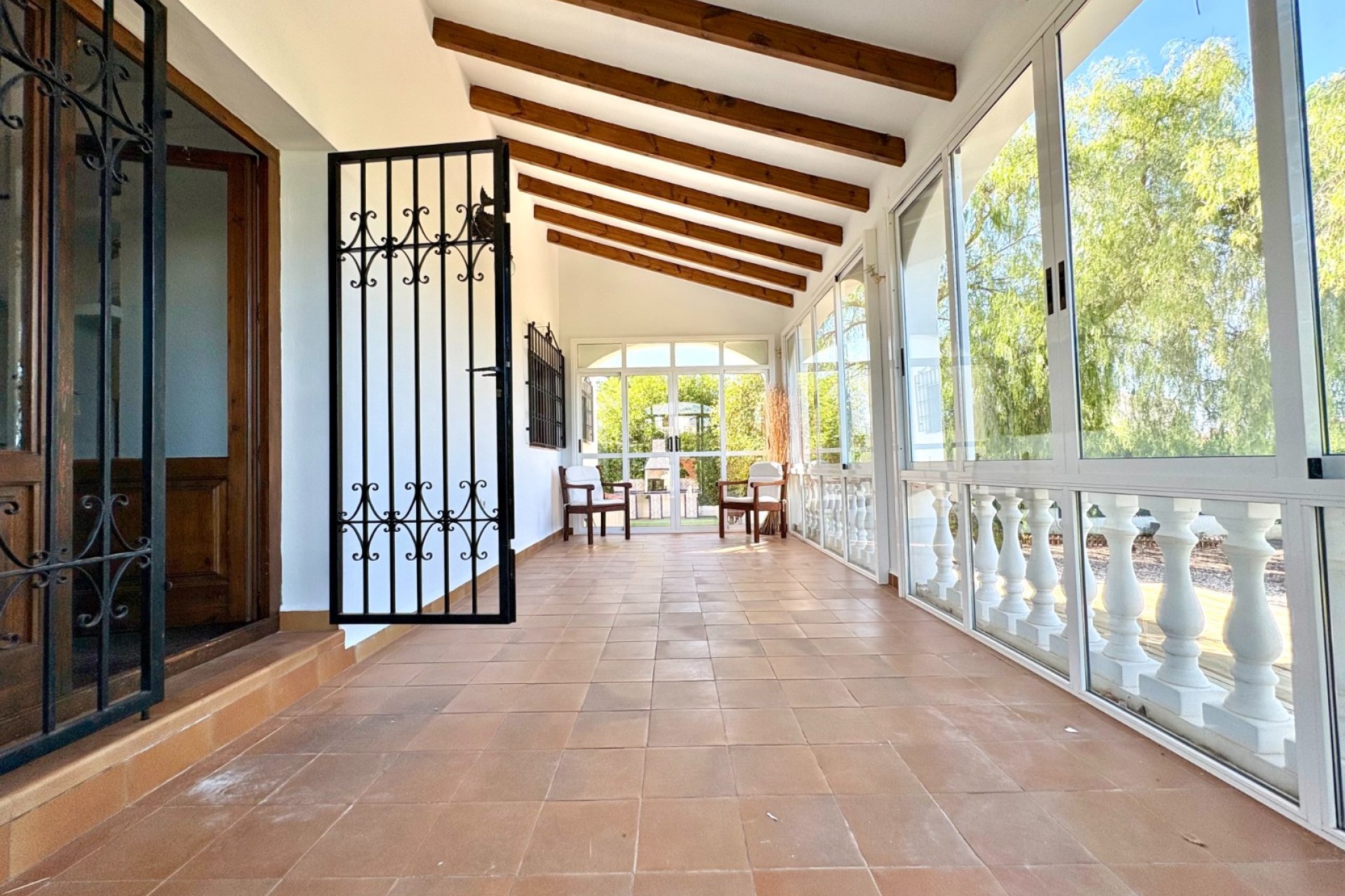 Wiederverkauf - Villa -
Denia - Montgó
