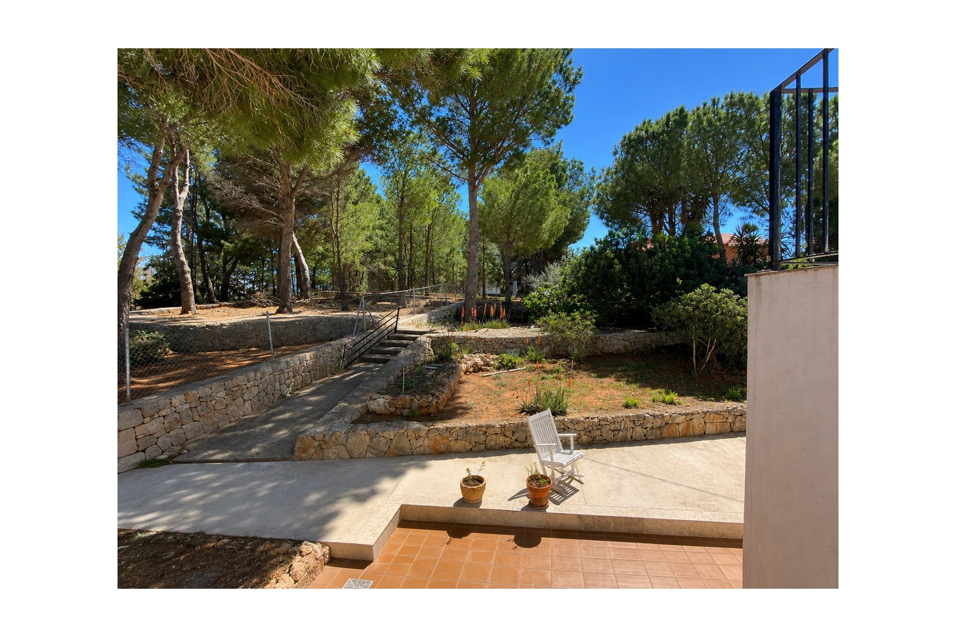 Wiederverkauf - Villa -
Denia - Montgó