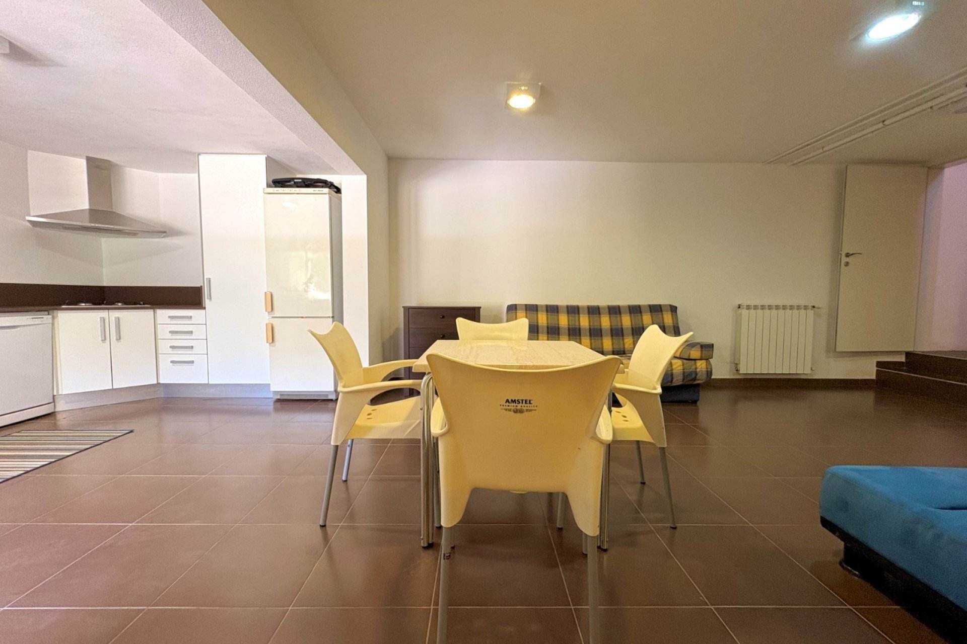 Wiederverkauf - Villa -
Denia - Montgó