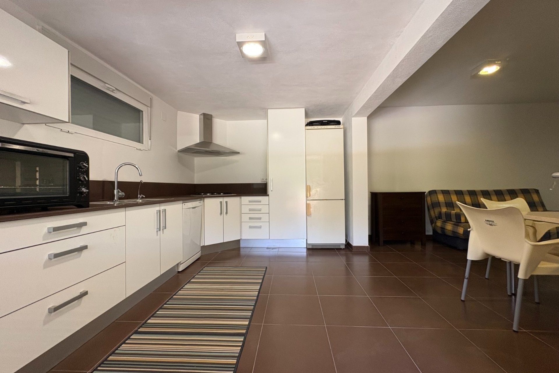 Wiederverkauf - Villa -
Denia - Montgó