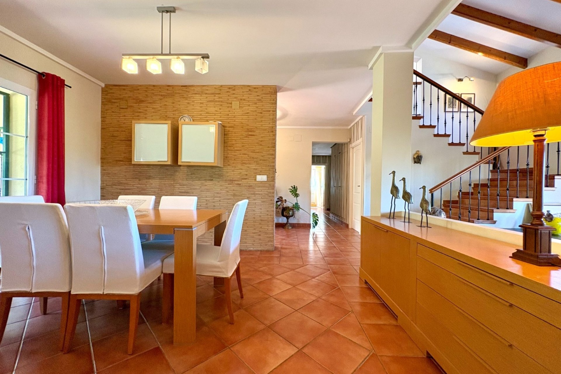 Wiederverkauf - Villa -
Denia - Montgó