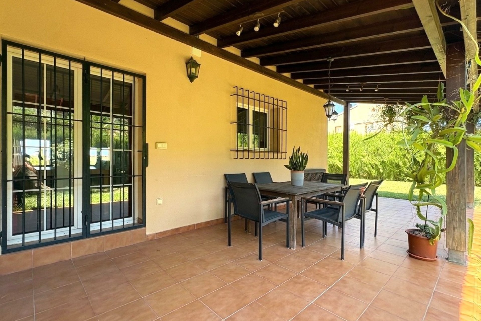 Wiederverkauf - Villa -
Denia - Montgó