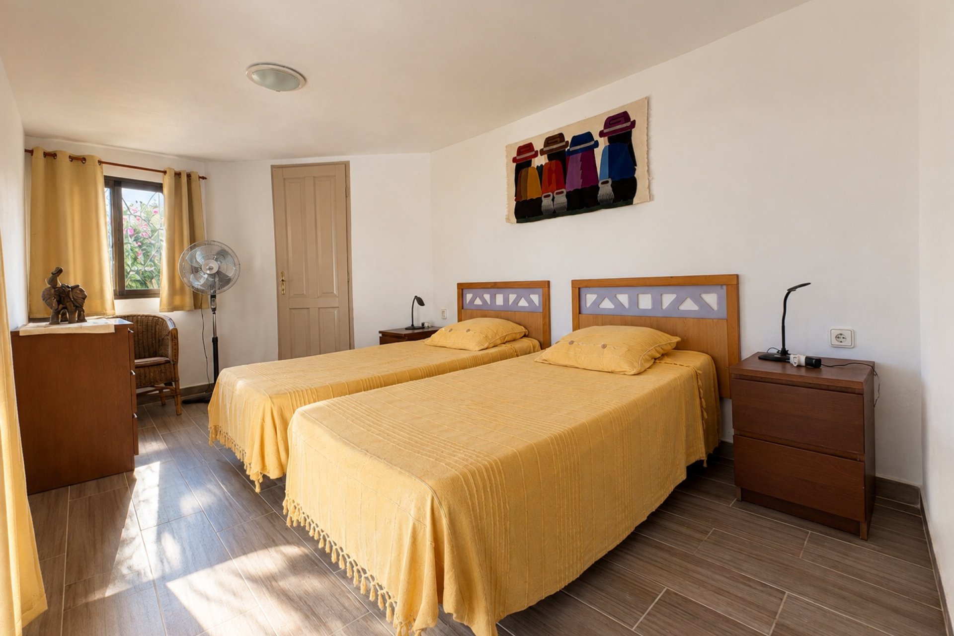 Wiederverkauf - Villa -
Denia - Montgó
