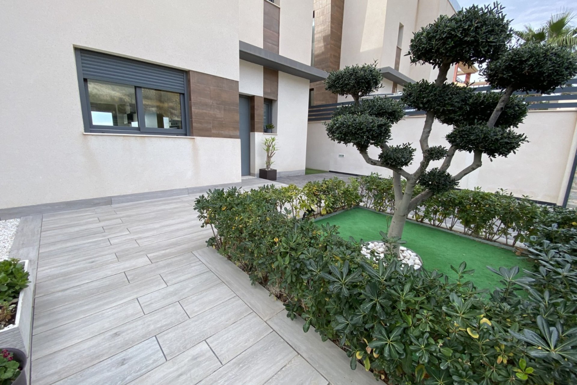 Wiederverkauf - Villa -
Finestrat - Finestrat Urbanizaciones