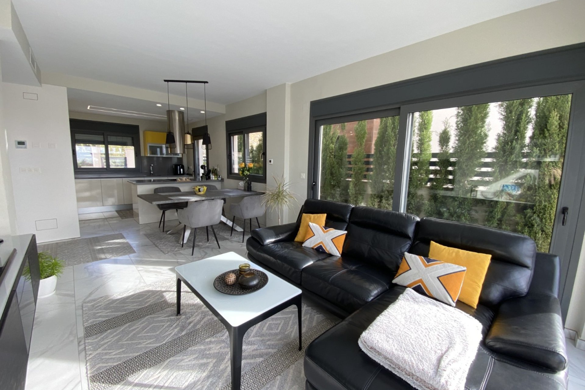 Wiederverkauf - Villa -
Finestrat - Finestrat Urbanizaciones