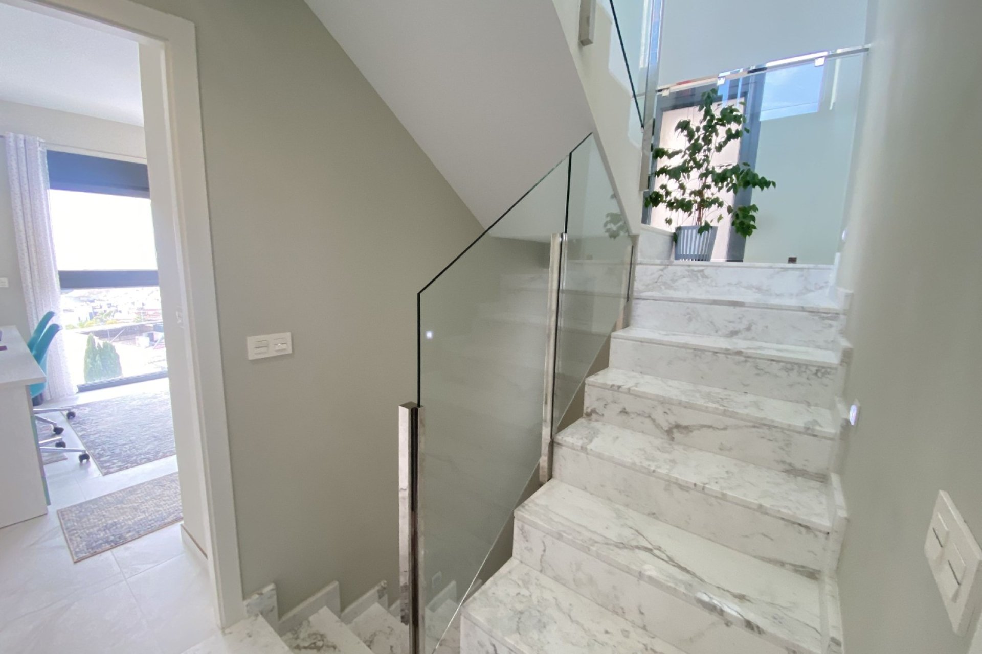 Wiederverkauf - Villa -
Finestrat - Finestrat Urbanizaciones