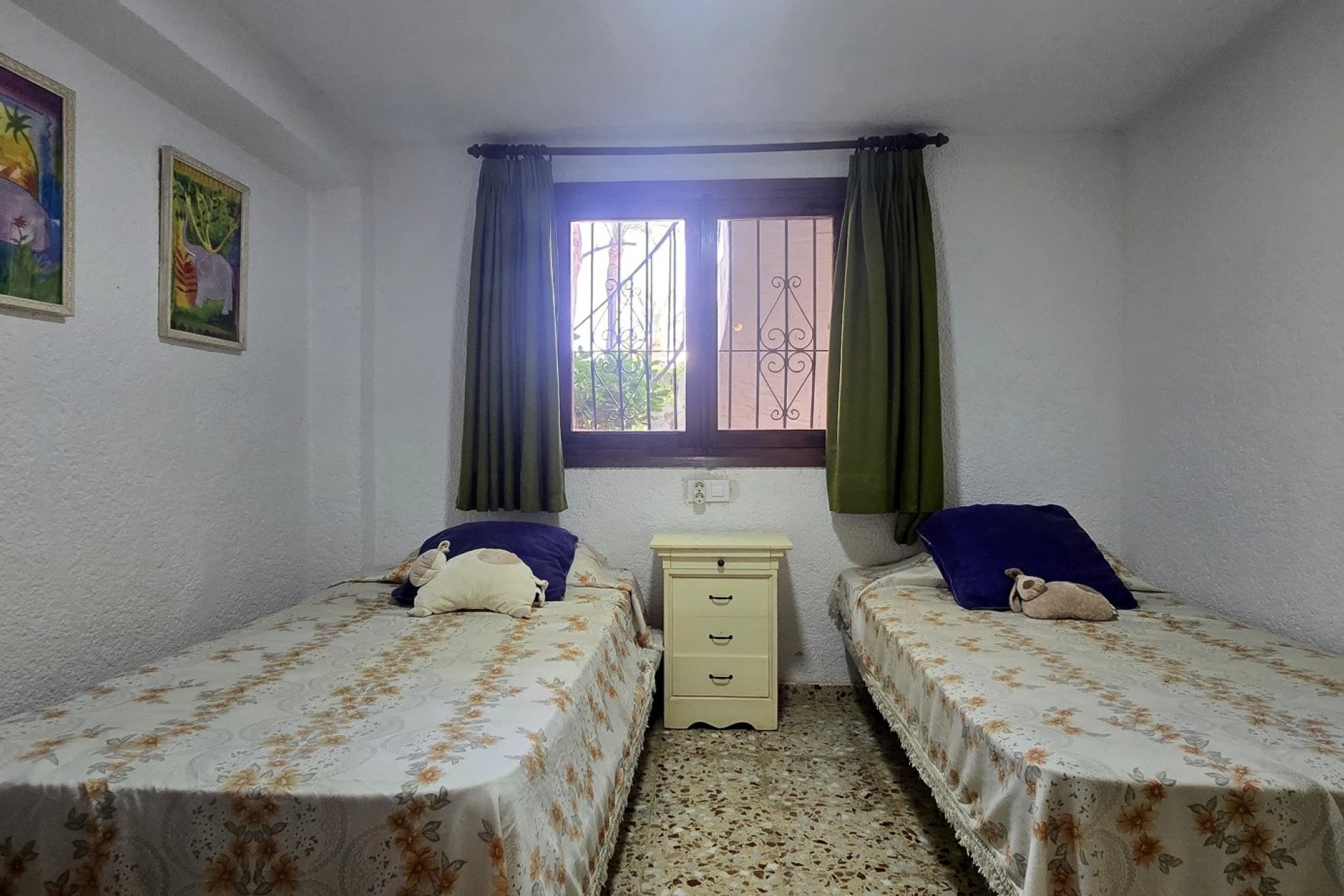 Wiederverkauf - Villa -
Jávea - Balcón al mar - Cap Martí