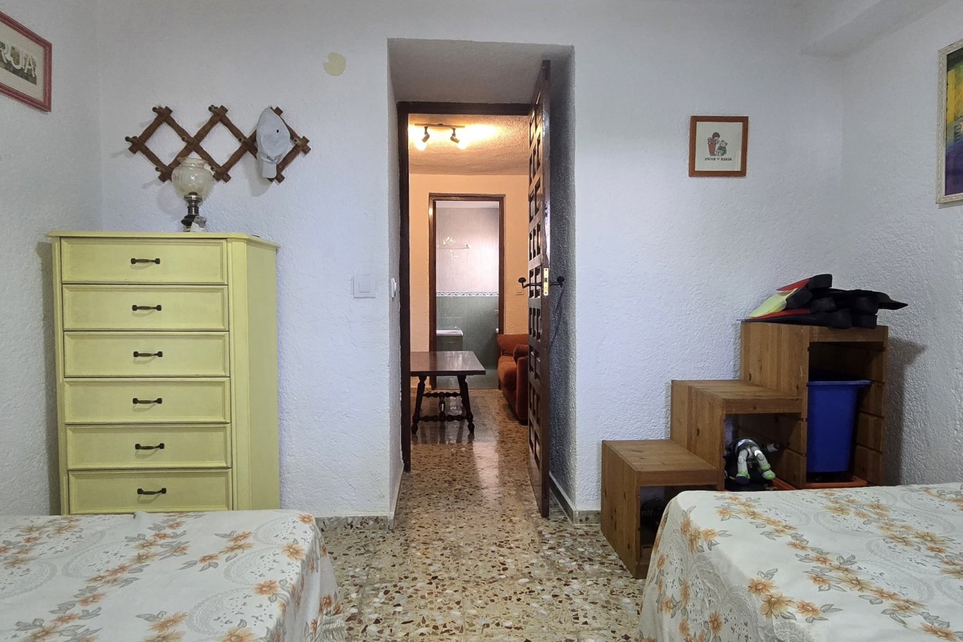 Wiederverkauf - Villa -
Jávea - Balcón al mar - Cap Martí