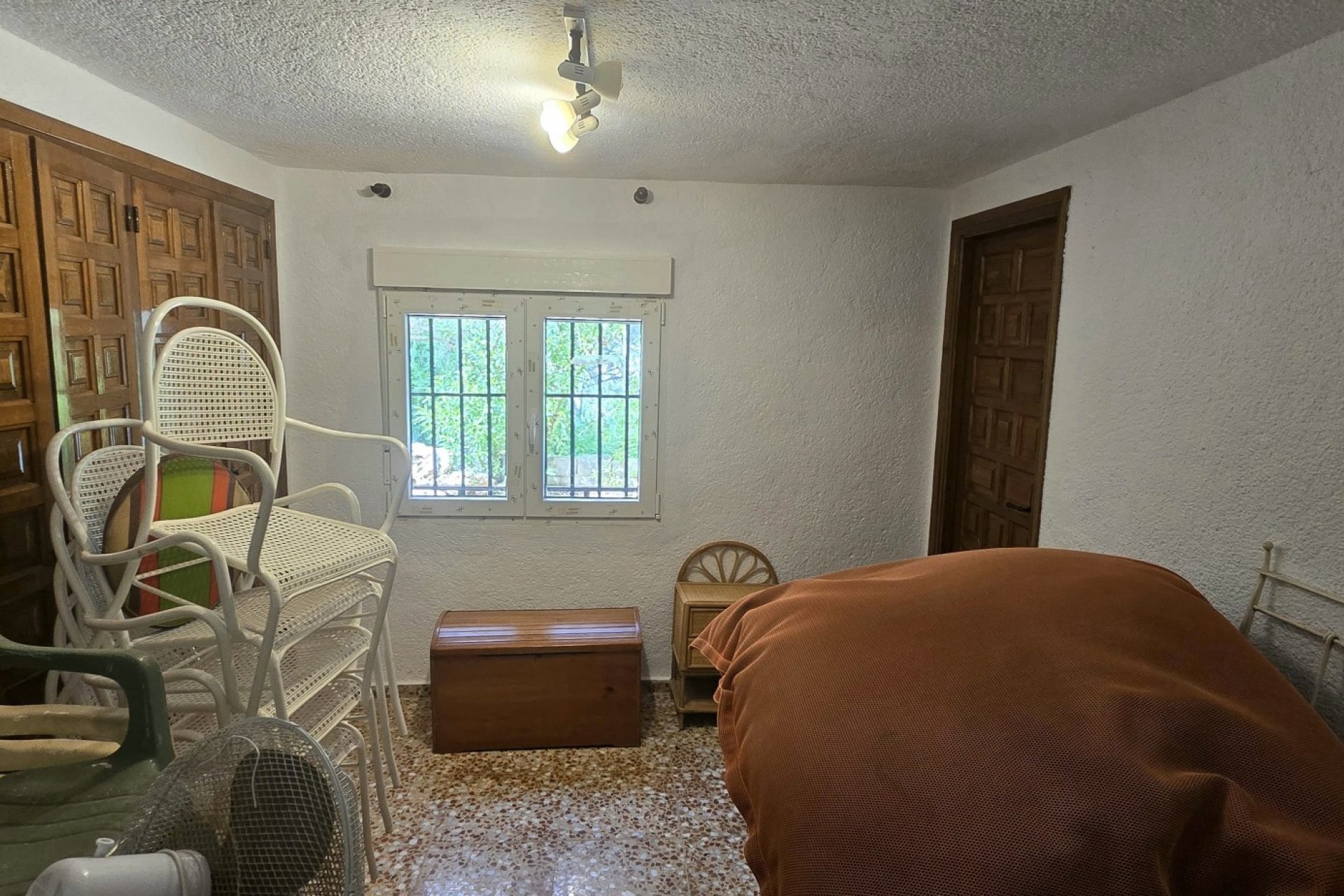 Wiederverkauf - Villa -
Jávea - Balcón al mar - Cap Martí