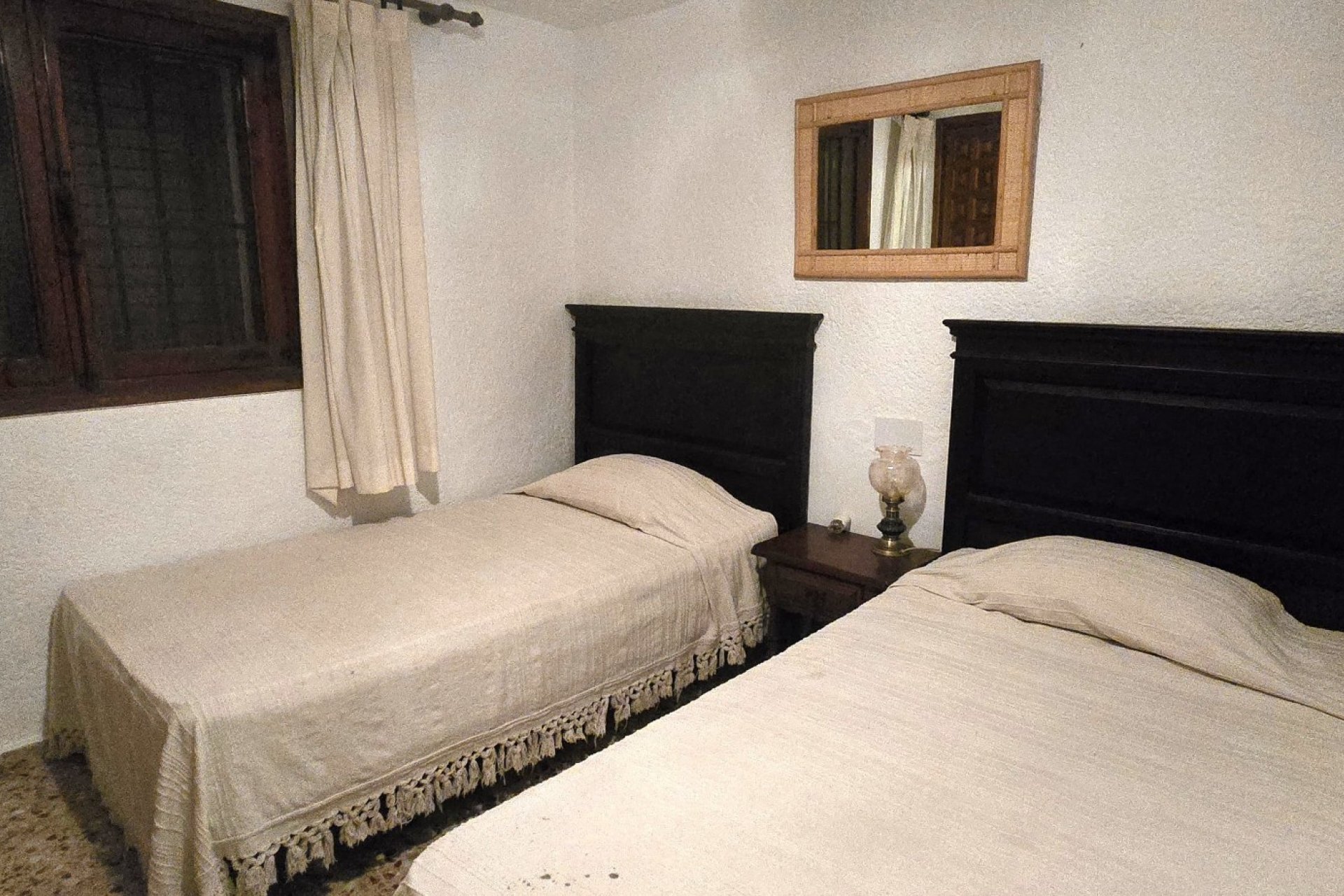 Wiederverkauf - Villa -
Jávea - Balcón al mar - Cap Martí
