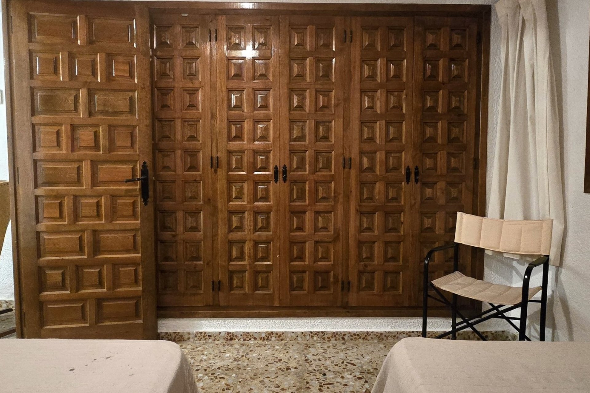 Wiederverkauf - Villa -
Jávea - Balcón al mar - Cap Martí