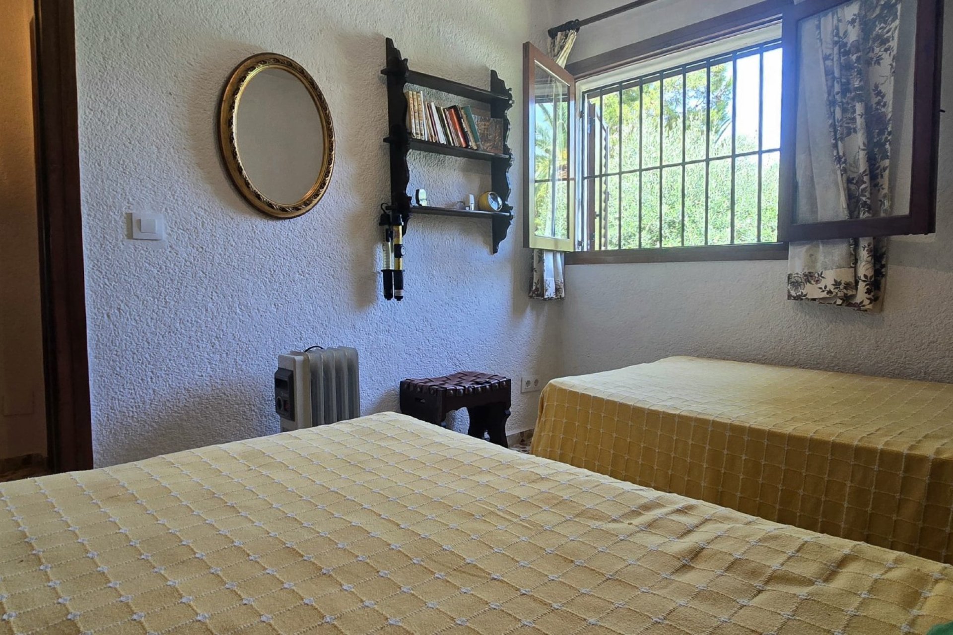 Wiederverkauf - Villa -
Jávea - Balcón al mar - Cap Martí