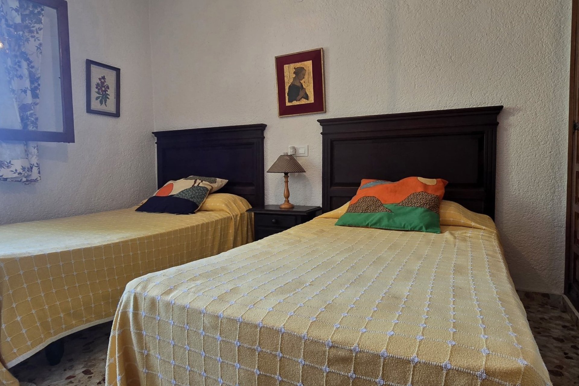 Wiederverkauf - Villa -
Jávea - Balcón al mar - Cap Martí