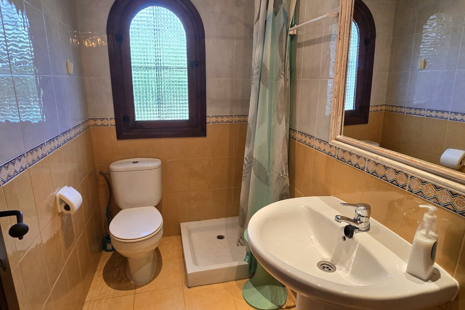 Wiederverkauf - Villa -
Jávea - Balcón al mar - Cap Martí