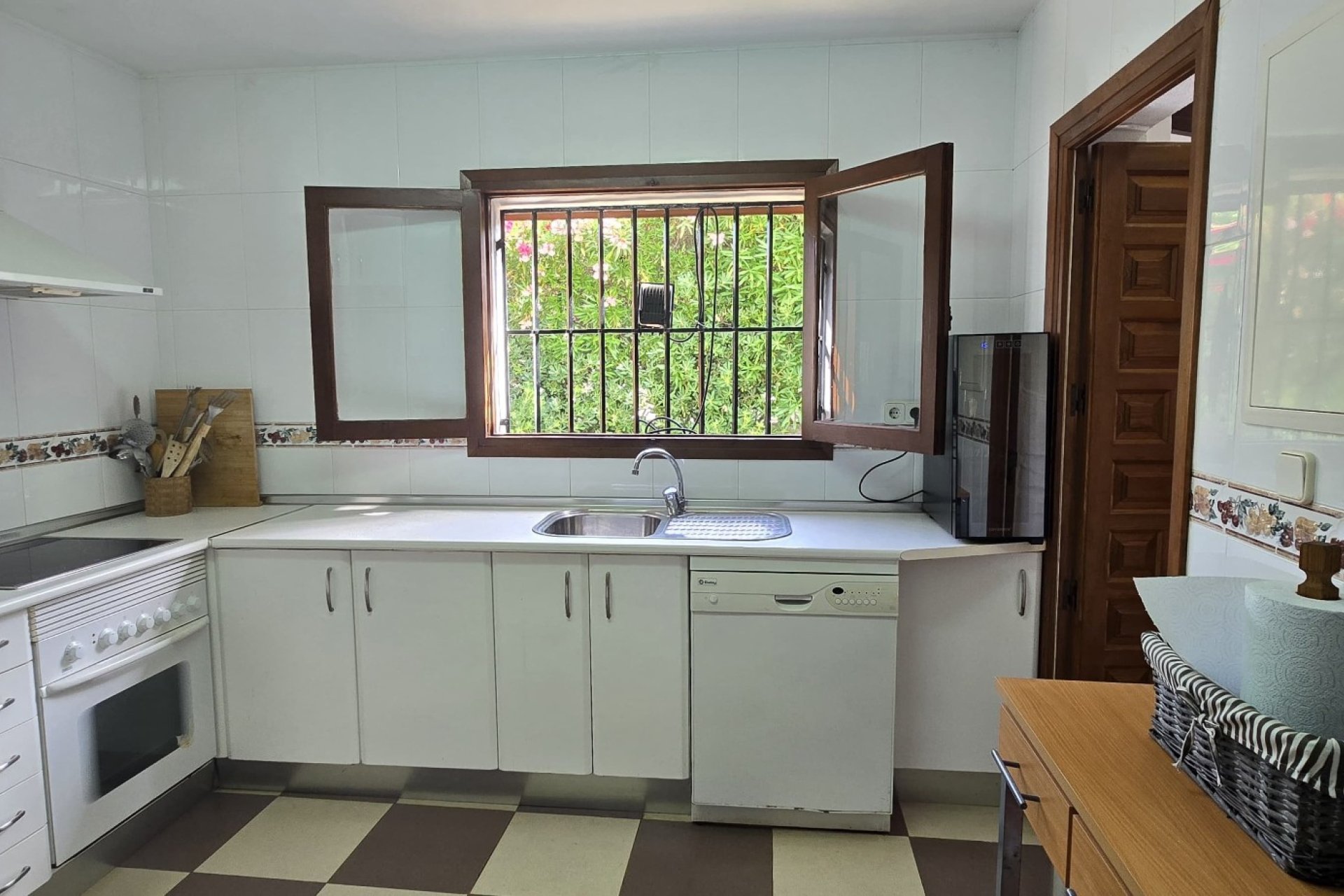 Wiederverkauf - Villa -
Jávea - Balcón al mar - Cap Martí