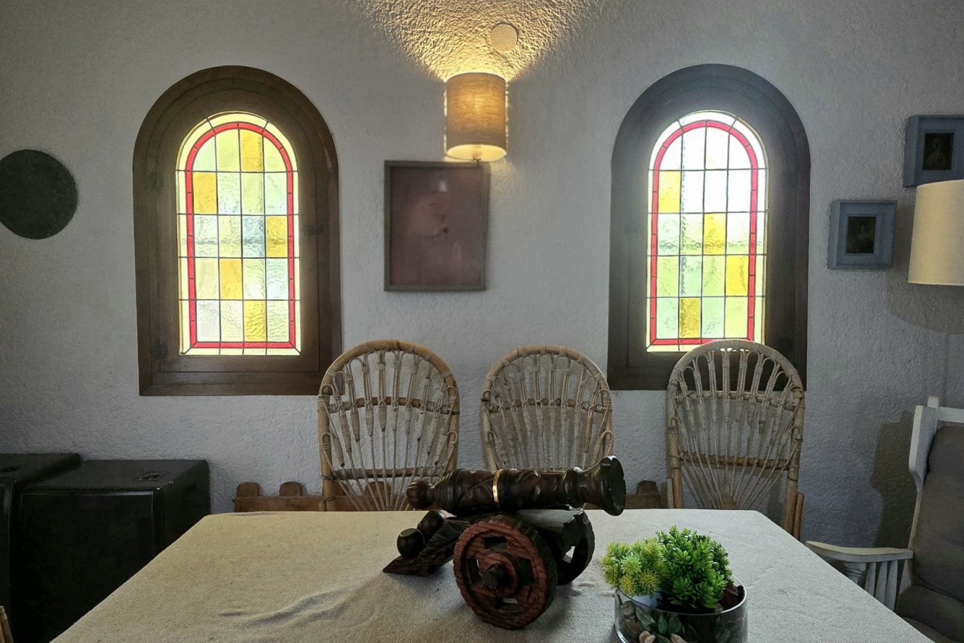 Wiederverkauf - Villa -
Jávea - Balcón al mar - Cap Martí