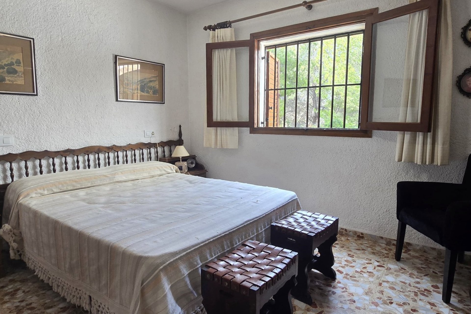 Wiederverkauf - Villa -
Jávea - Balcón al mar - Cap Martí