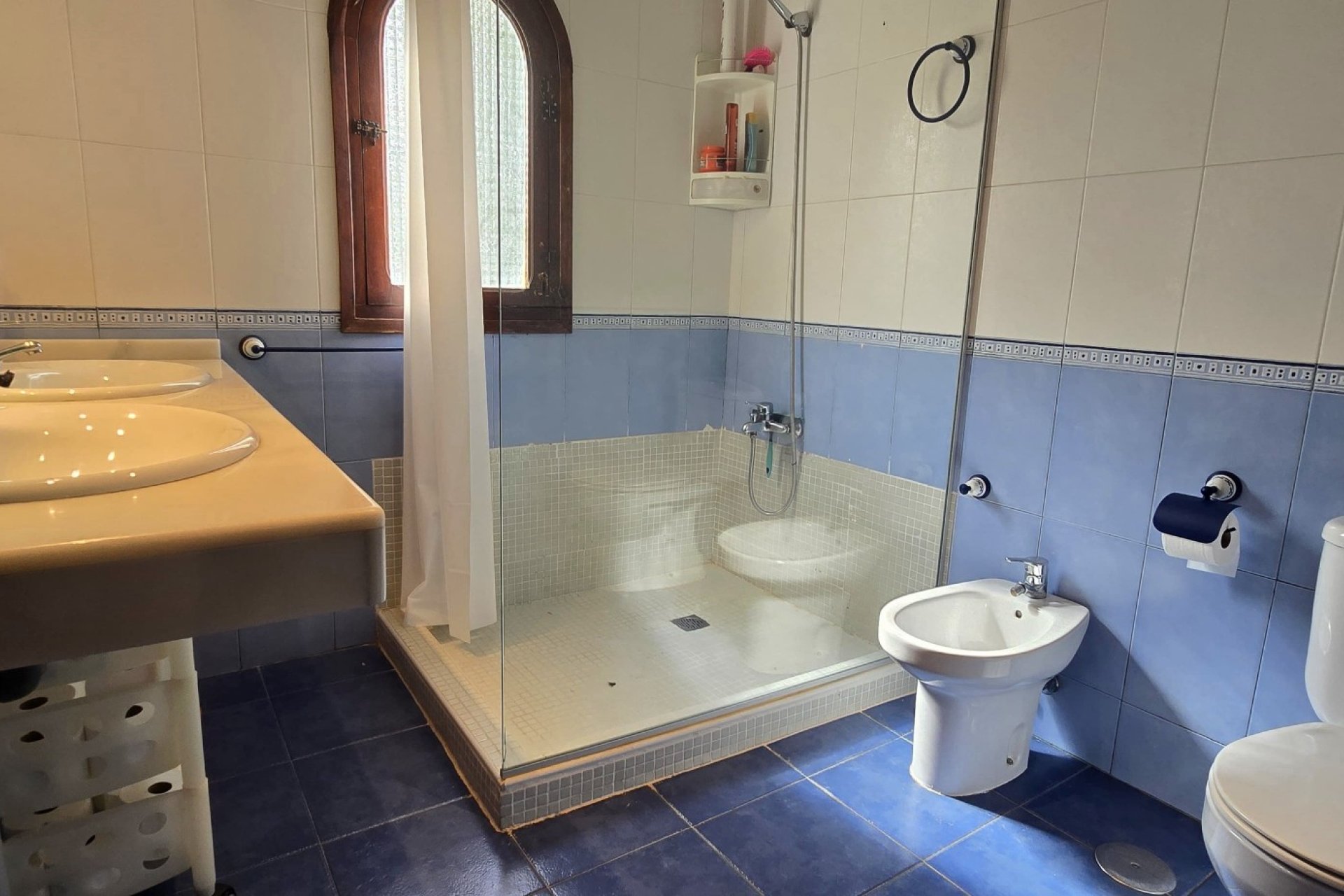 Wiederverkauf - Villa -
Jávea - Balcón al mar - Cap Martí